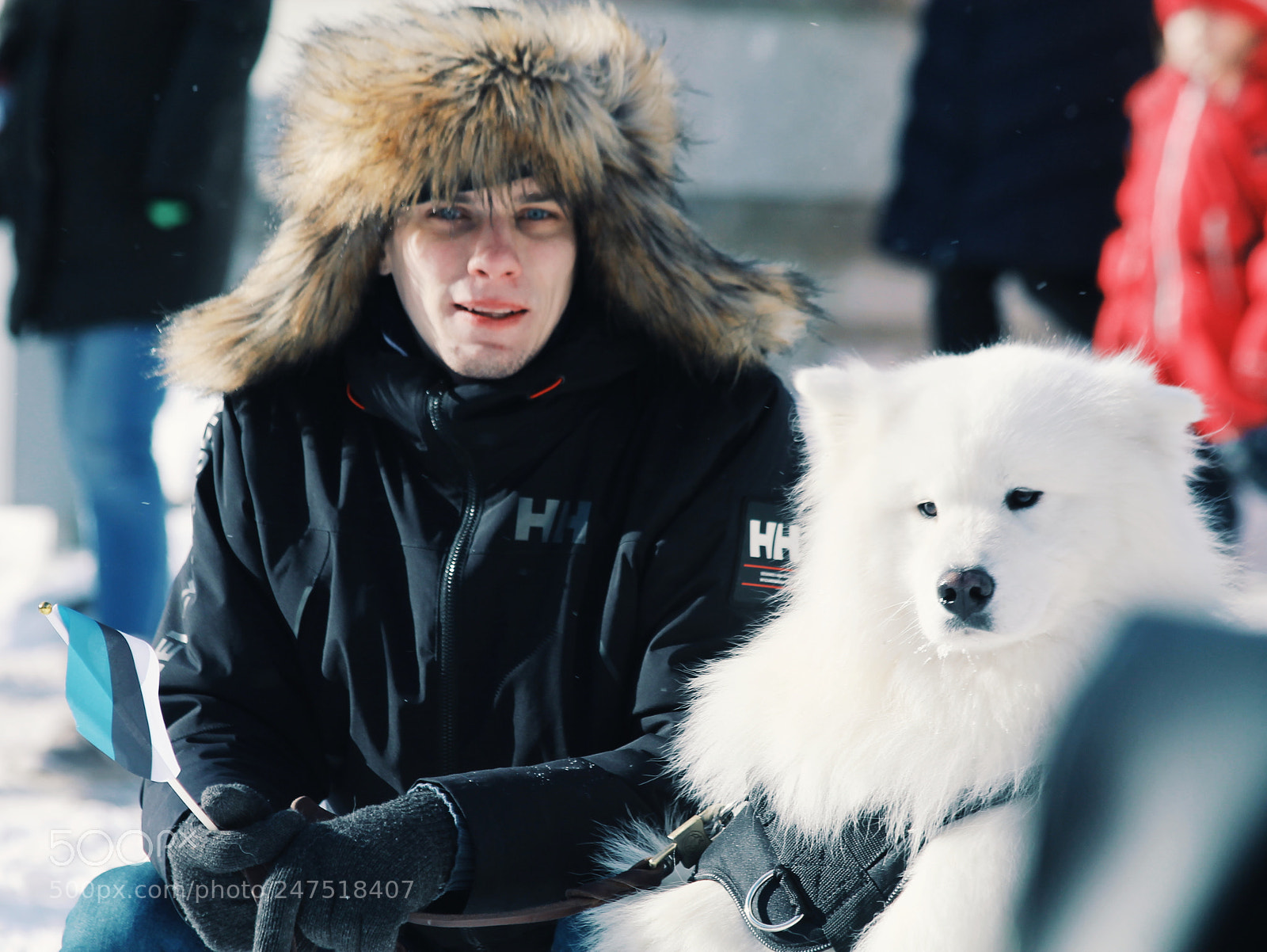 Canon EOS 1100D (EOS Rebel T3 / EOS Kiss X50) sample photo. Hairy friends photography