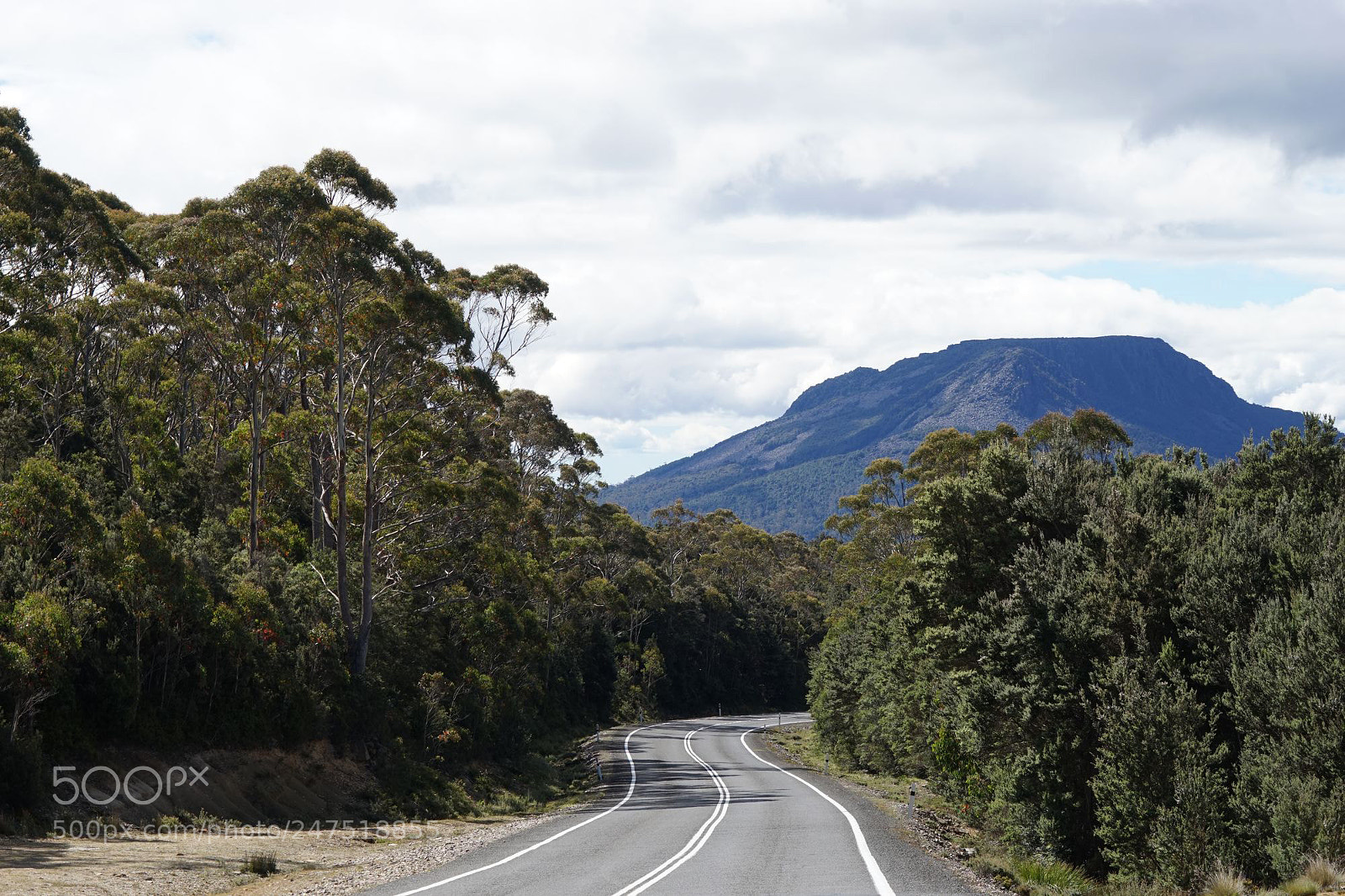 Sony a7 sample photo. On the road again photography