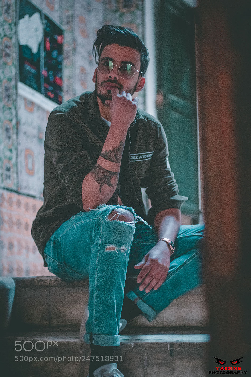Canon EOS 700D (EOS Rebel T5i / EOS Kiss X7i) sample photo. #portrait #portraitphotography #portraits #outfits ... photography