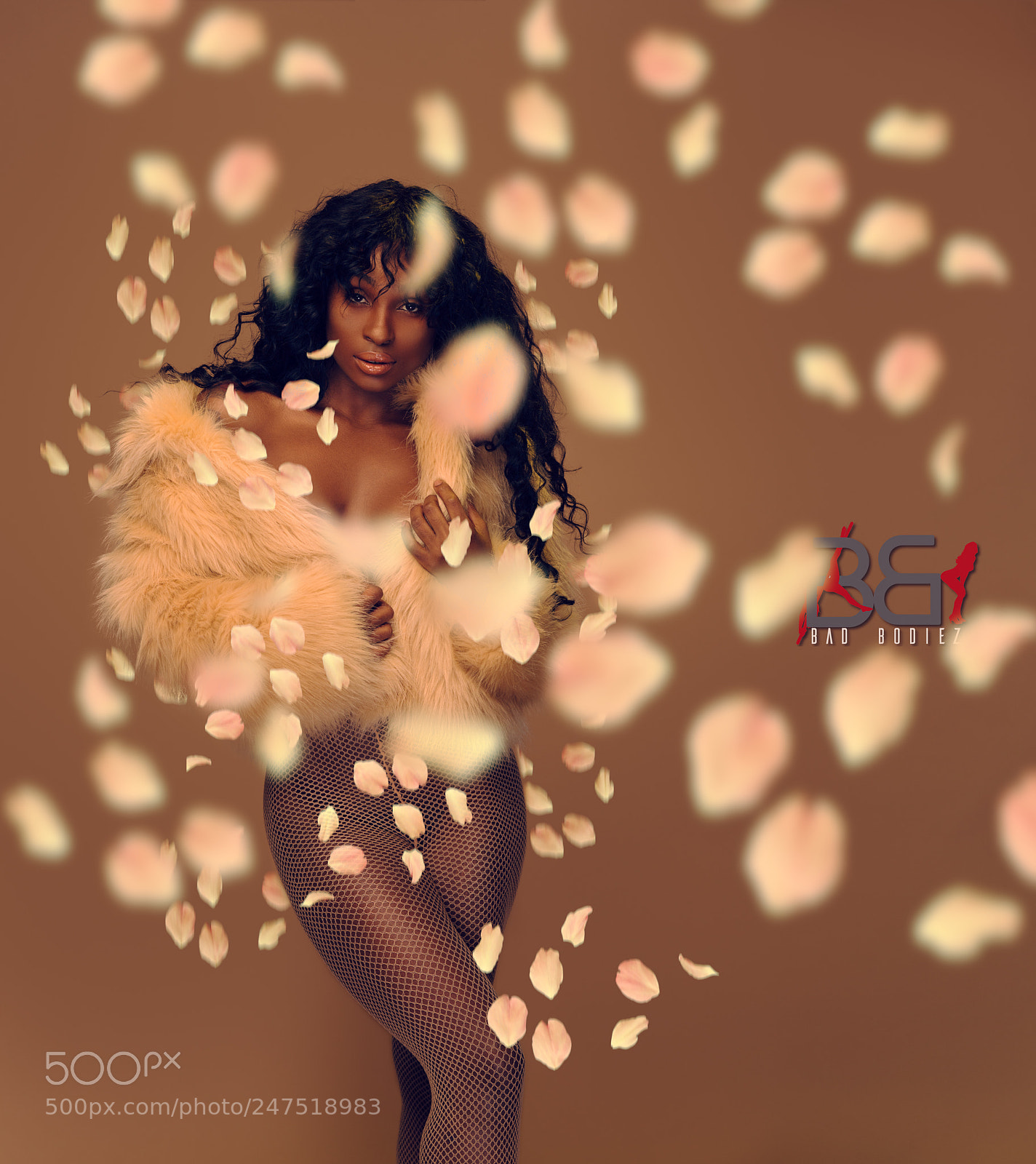 Sony a7R II sample photo. Edit petals photography