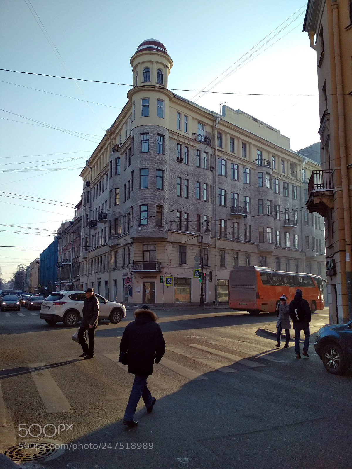 Xiaomi Redmi 4X sample photo. Street photography