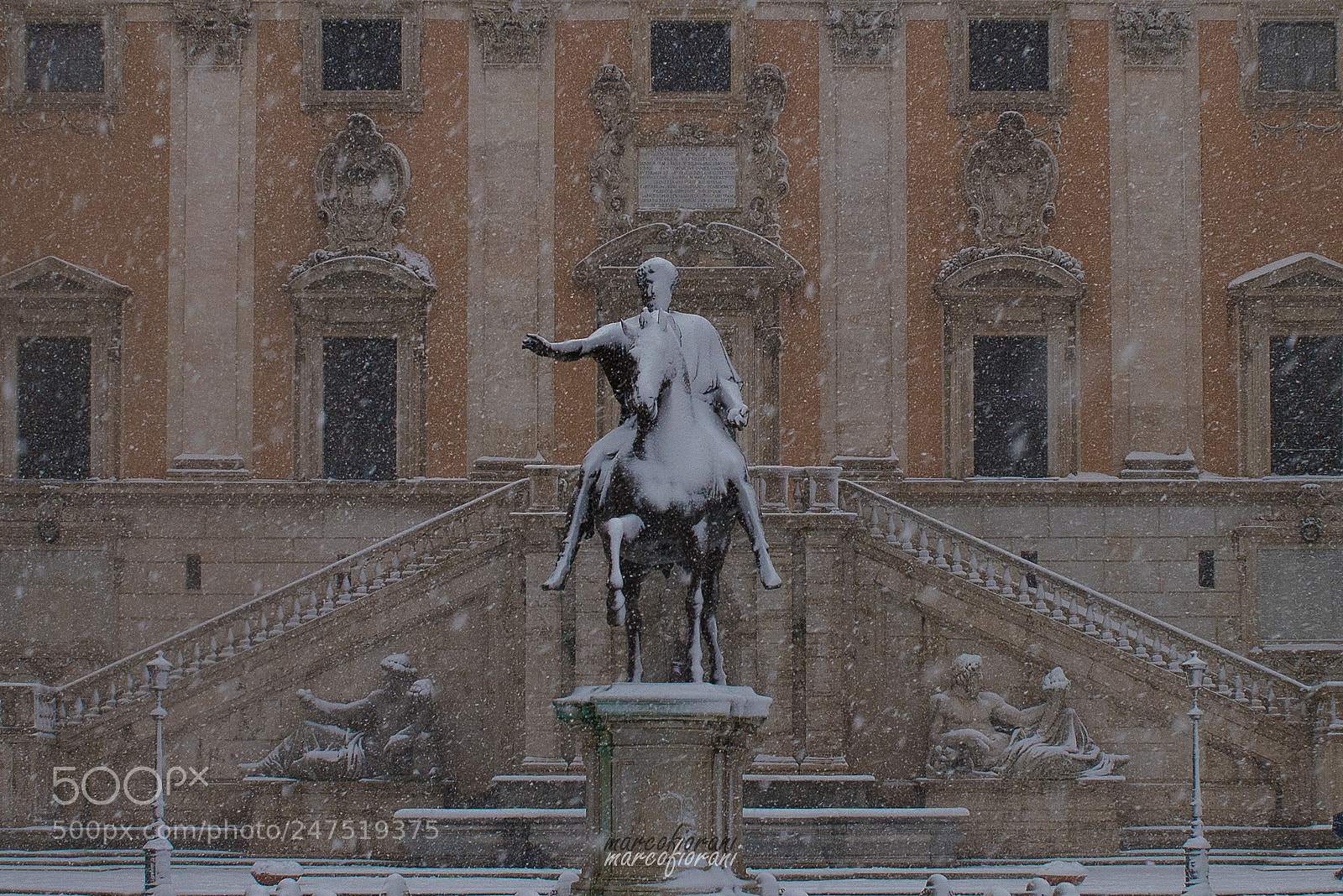 Nikon D810 sample photo. Marco aurelio photography