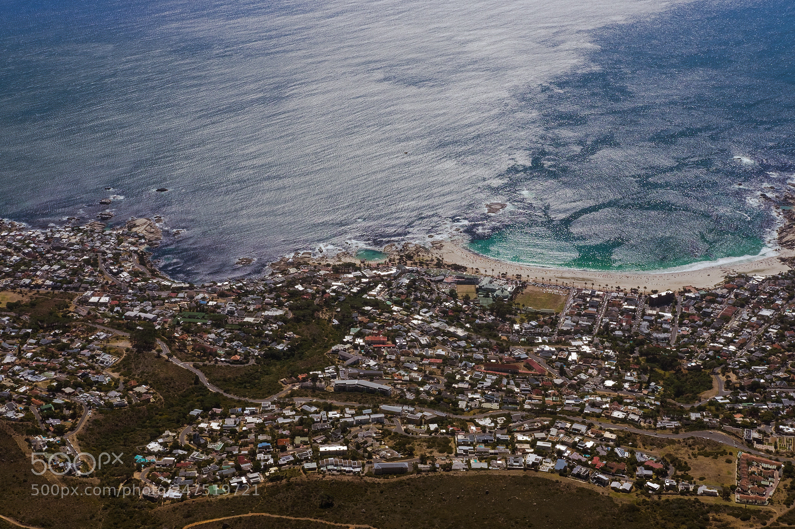 Fujifilm X-T1 sample photo. Table mountain photography