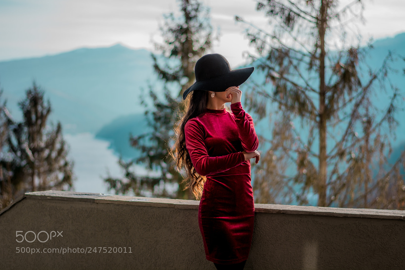 Nikon D7100 sample photo. Cosmina f. photography