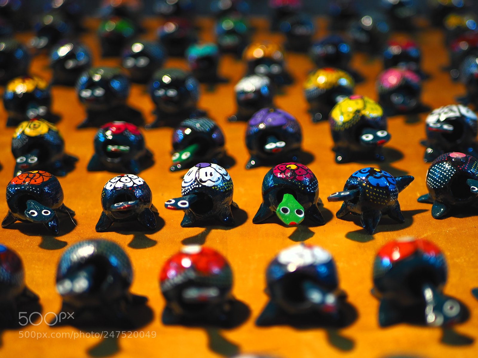 Olympus OM-D E-M10 II sample photo. Turtle's army! photography