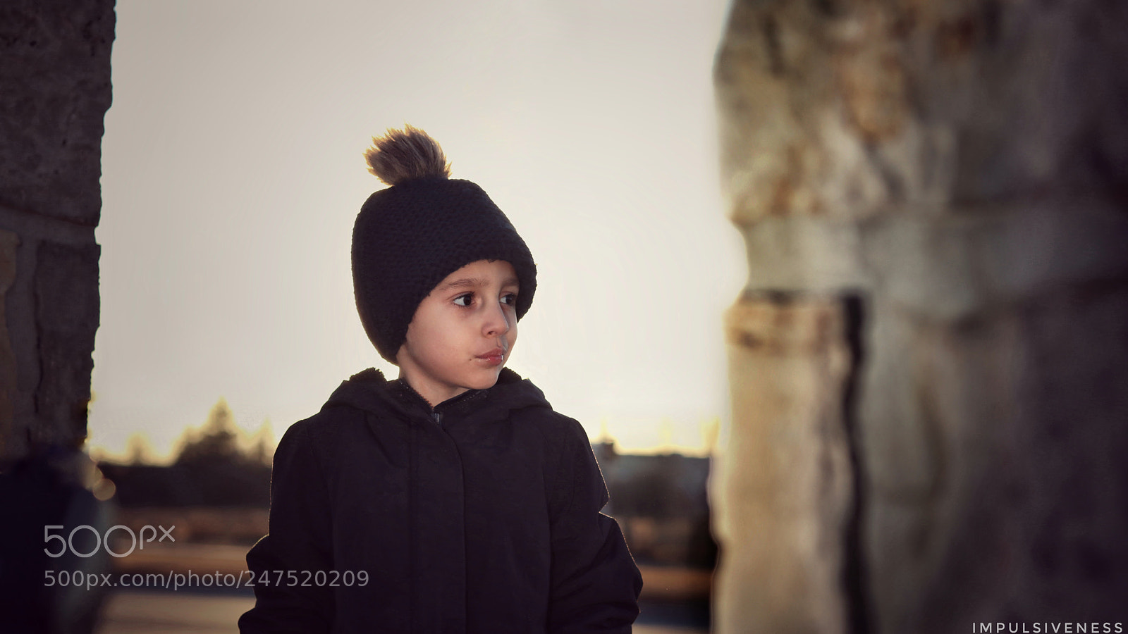 Canon EOS 80D sample photo. Kid photography