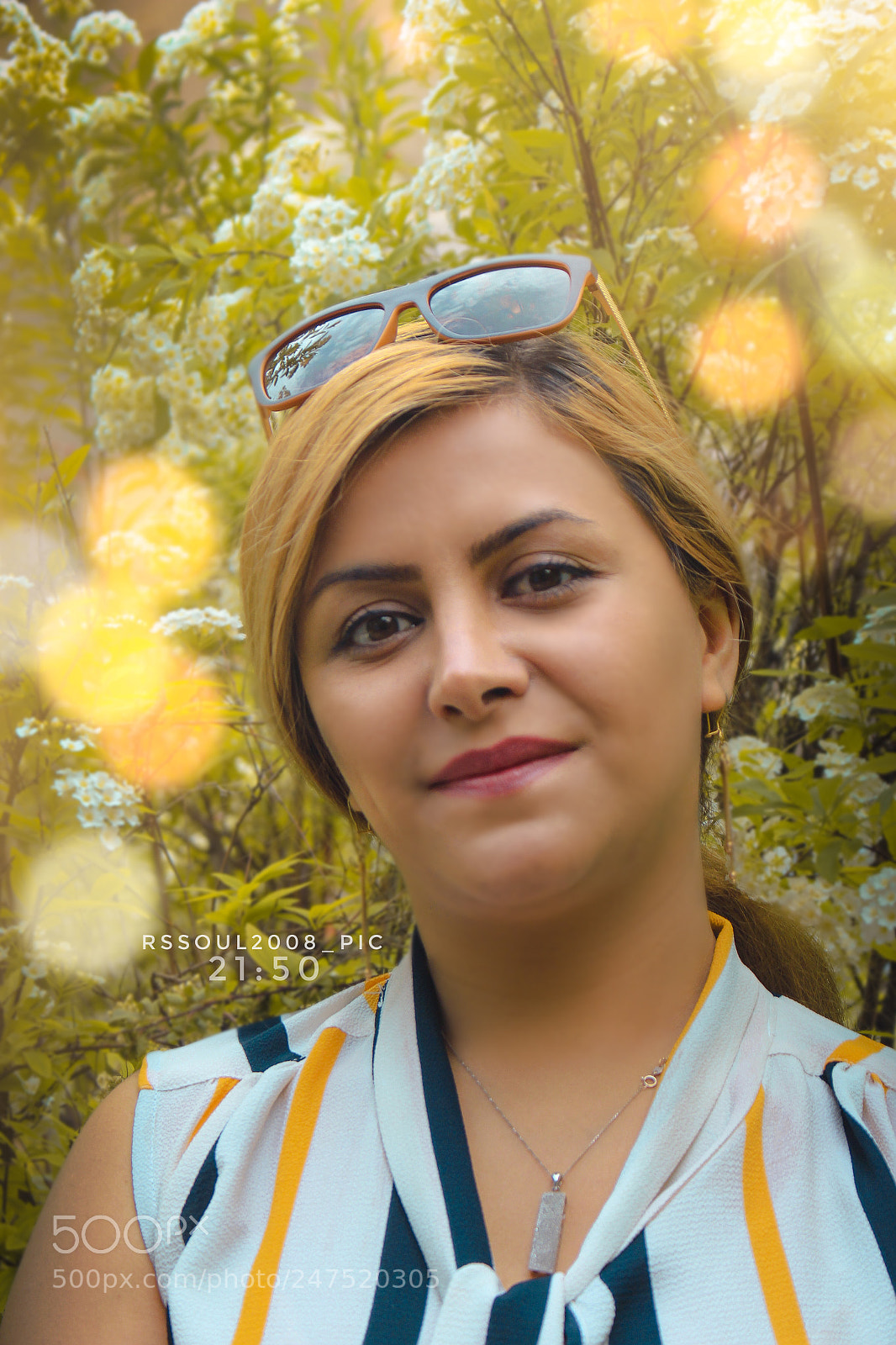 Canon EOS 700D (EOS Rebel T5i / EOS Kiss X7i) sample photo. My sister photography