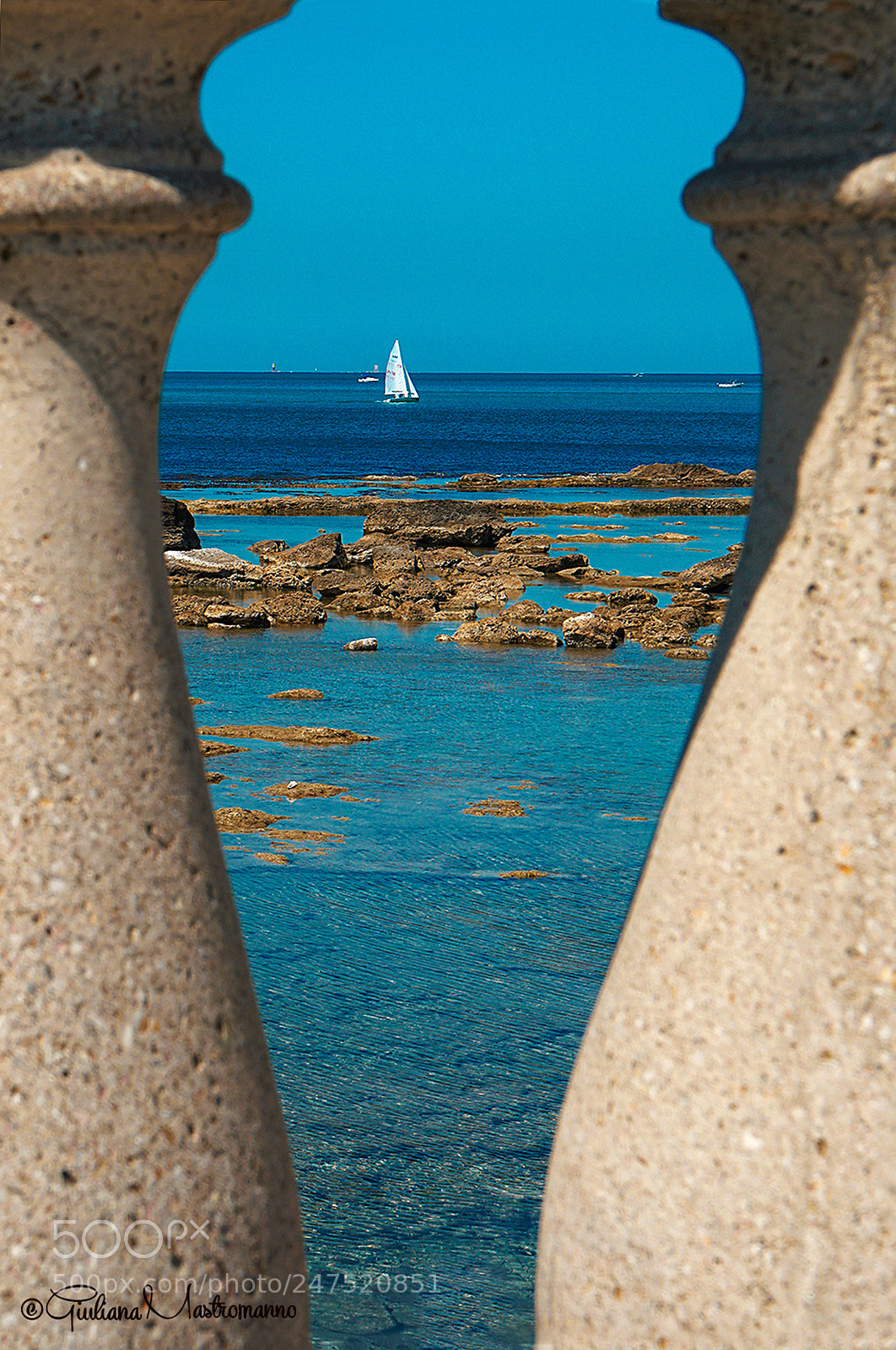 Sony a7R II sample photo. Waiting for summer photography