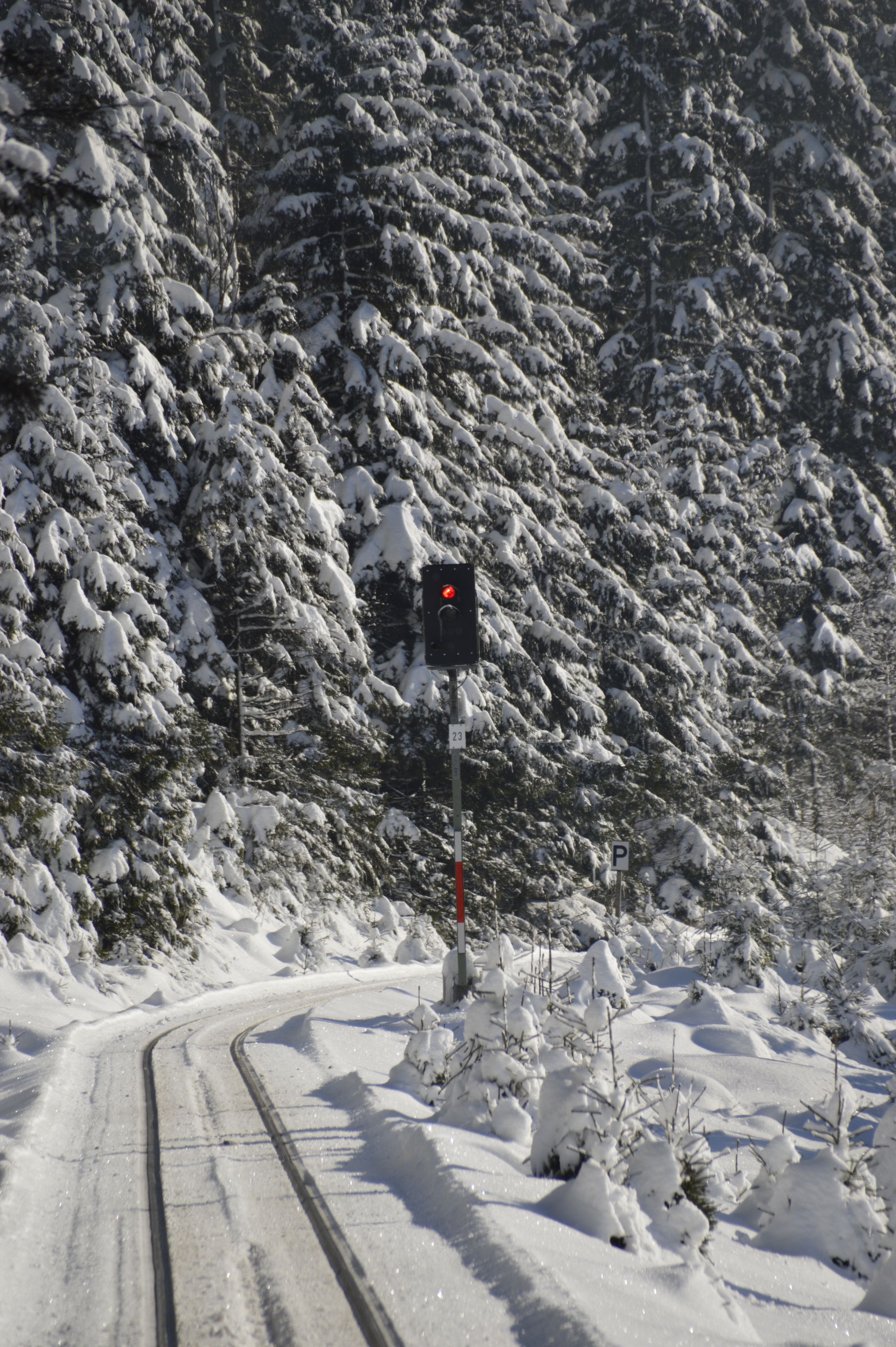 Sigma 18-250mm F3.5-6.3 DC Macro OS HSM sample photo. Brocken 2016 photography