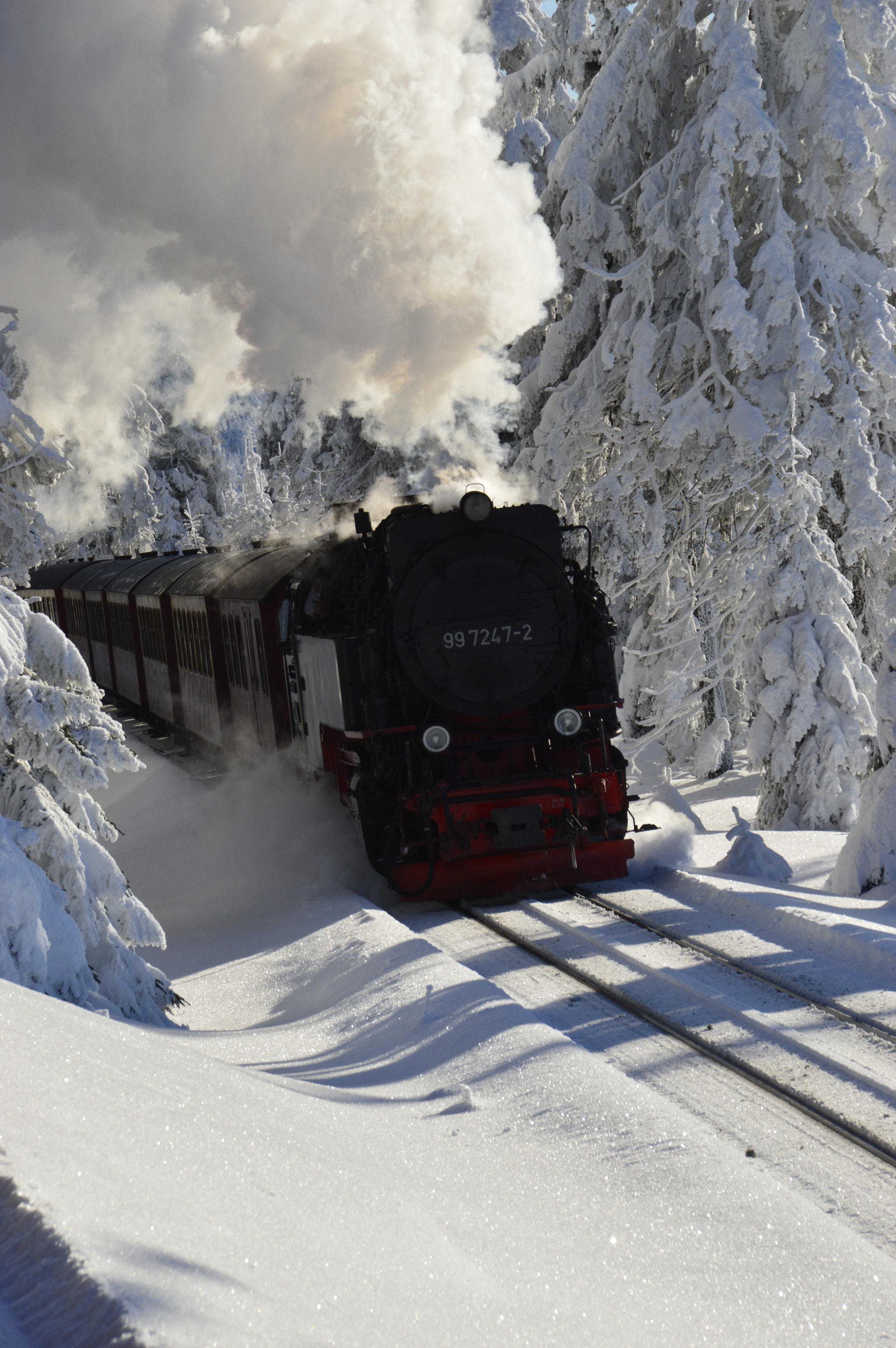 Nikon D3200 + Sigma 18-250mm F3.5-6.3 DC Macro OS HSM sample photo. Brocken 2016 photography