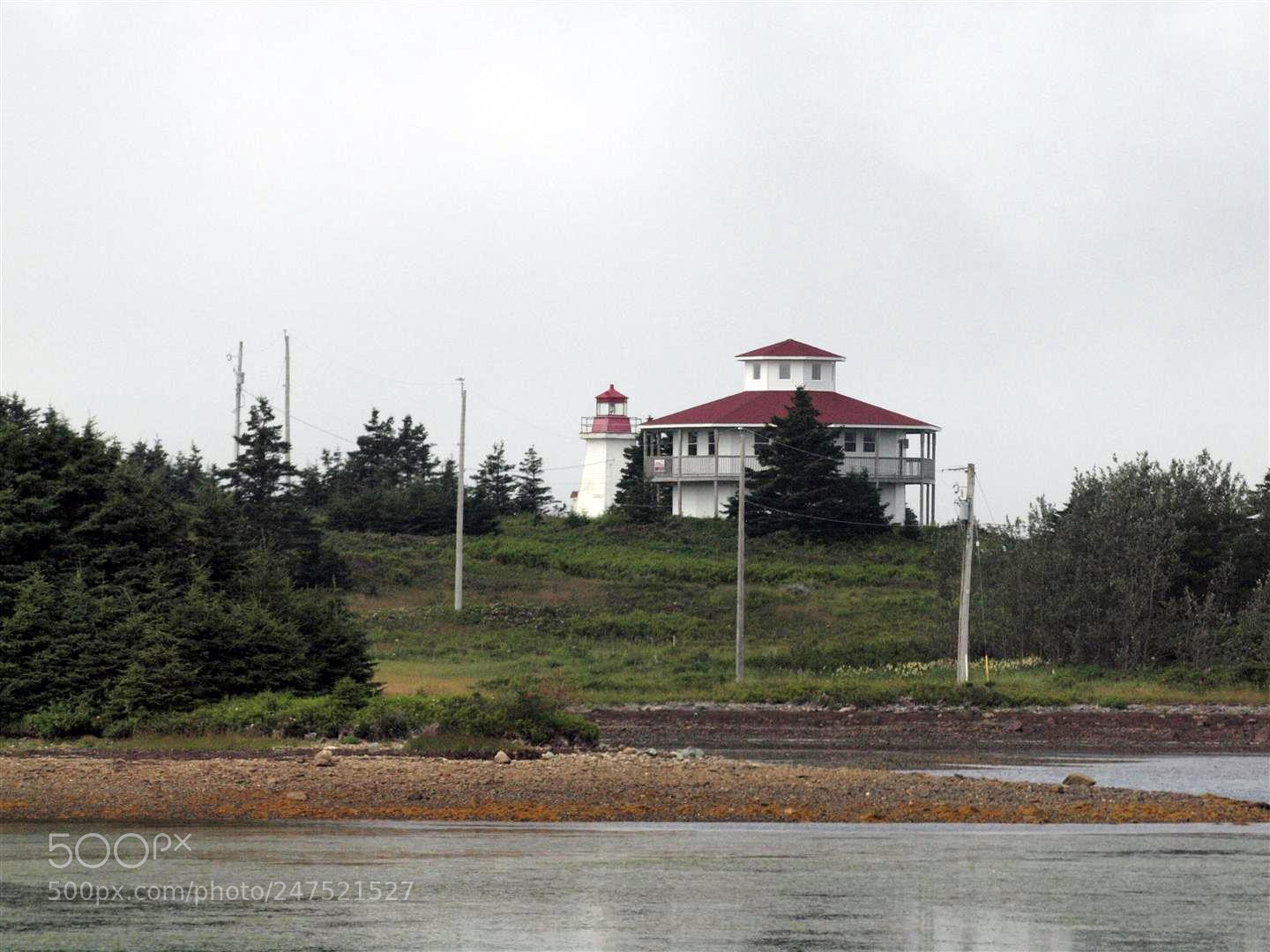 Olympus E-620 (EVOLT E-620) sample photo. This is nova scotia photography