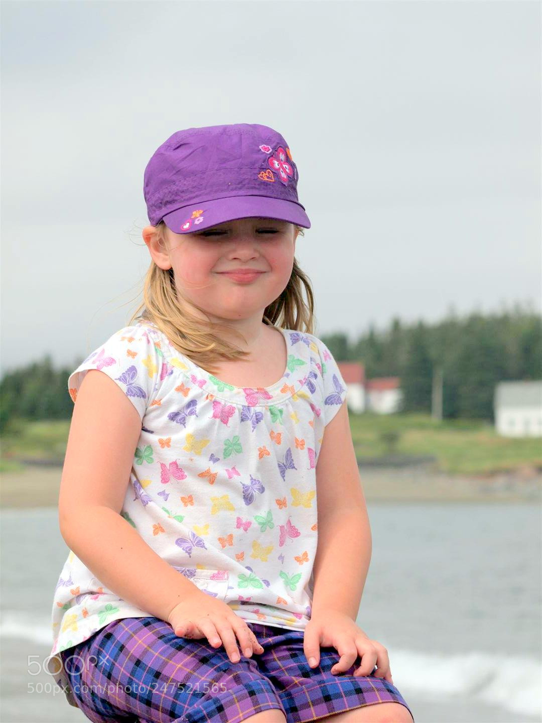 Olympus E-620 (EVOLT E-620) sample photo. This is nova scotia photography