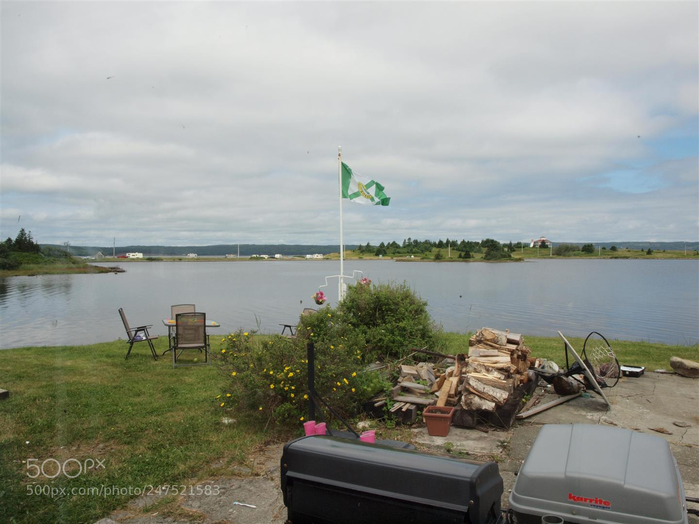 Olympus E-620 (EVOLT E-620) sample photo. This is nova scotia photography