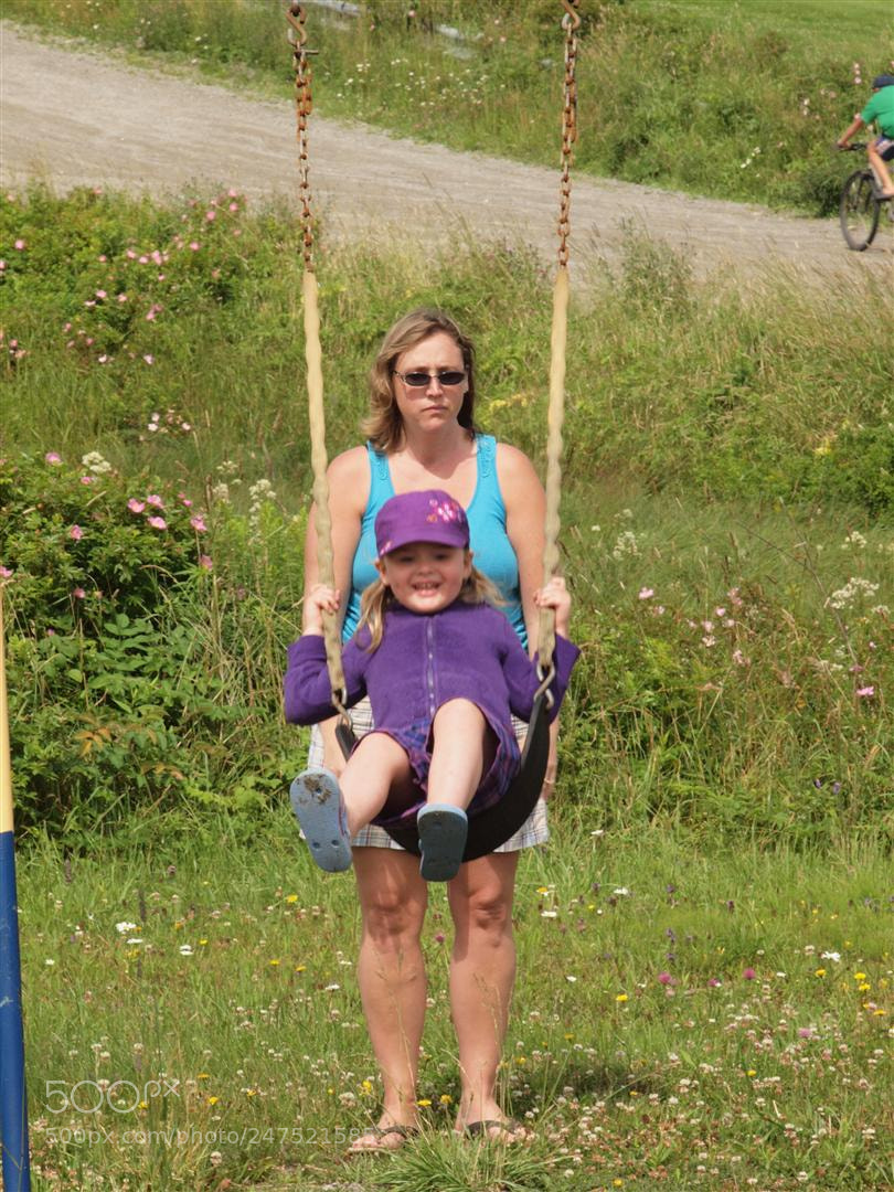 Olympus E-620 (EVOLT E-620) sample photo. This is nova scotia photography