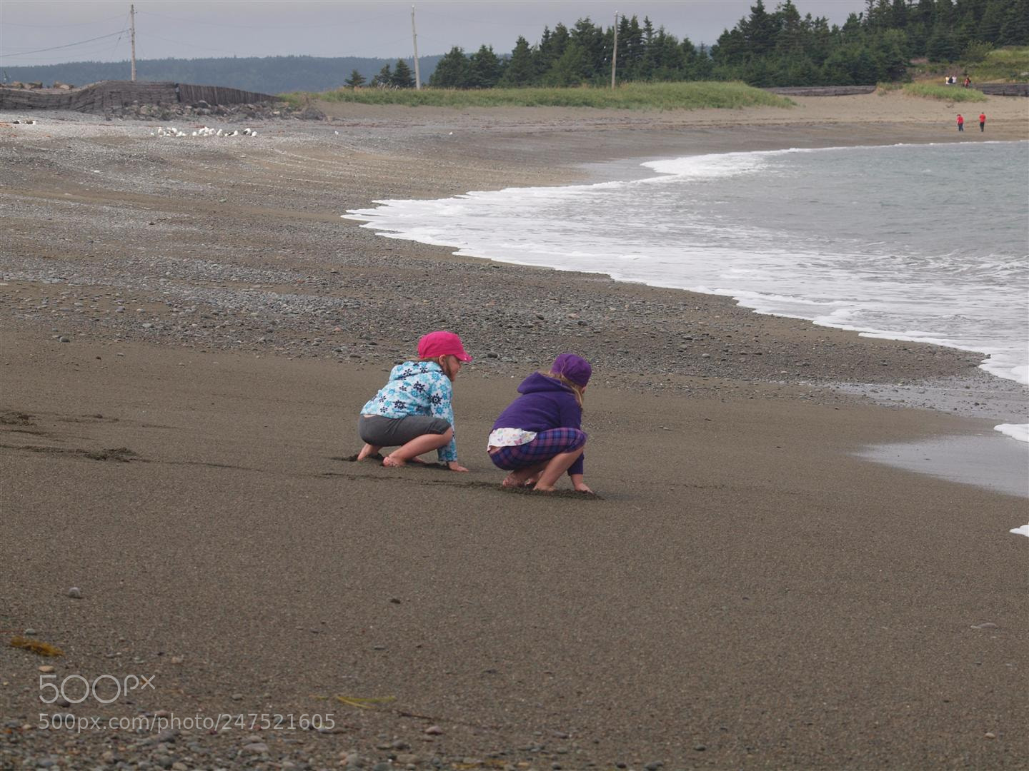 Olympus E-620 (EVOLT E-620) sample photo. This is nova scotia photography