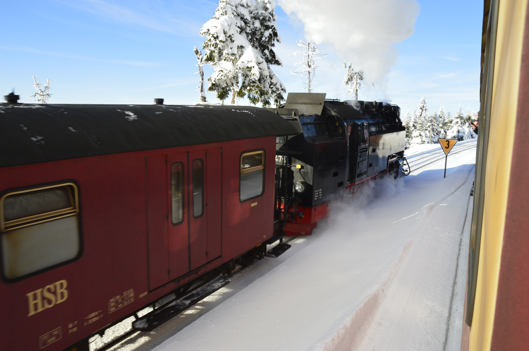 Sigma 18-250mm F3.5-6.3 DC Macro OS HSM sample photo. Brocken 2016 photography