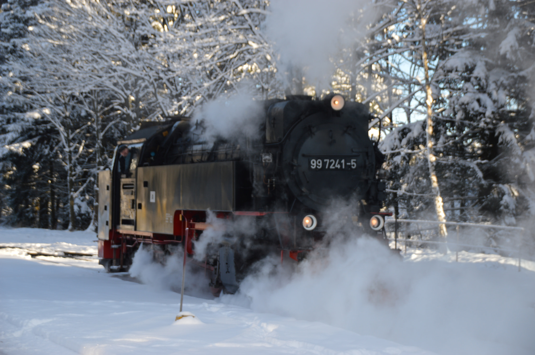 Sigma 18-250mm F3.5-6.3 DC Macro OS HSM sample photo. Brocken 2016 photography