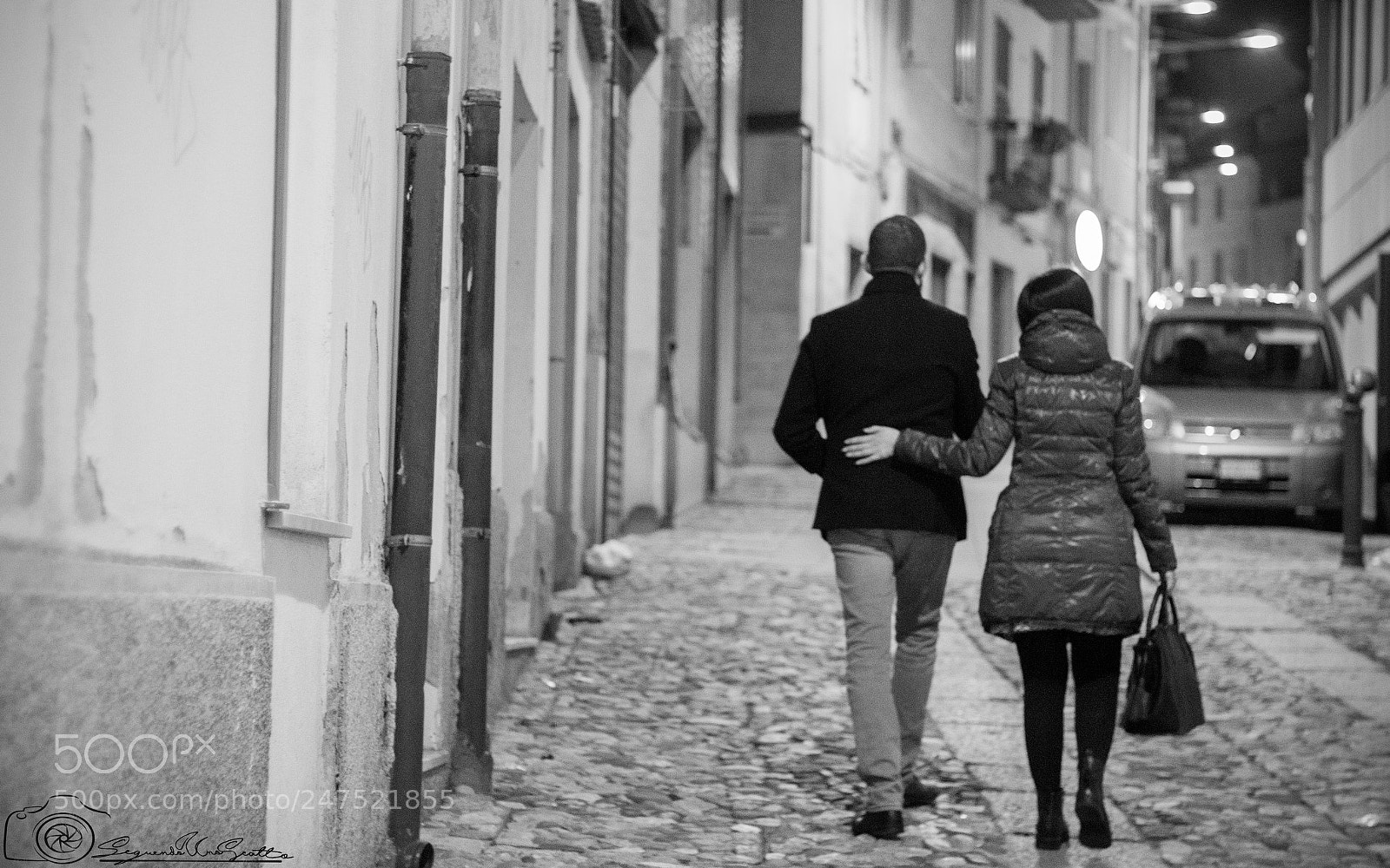 Canon EOS 750D (EOS Rebel T6i / EOS Kiss X8i) sample photo. Nuoro photography
