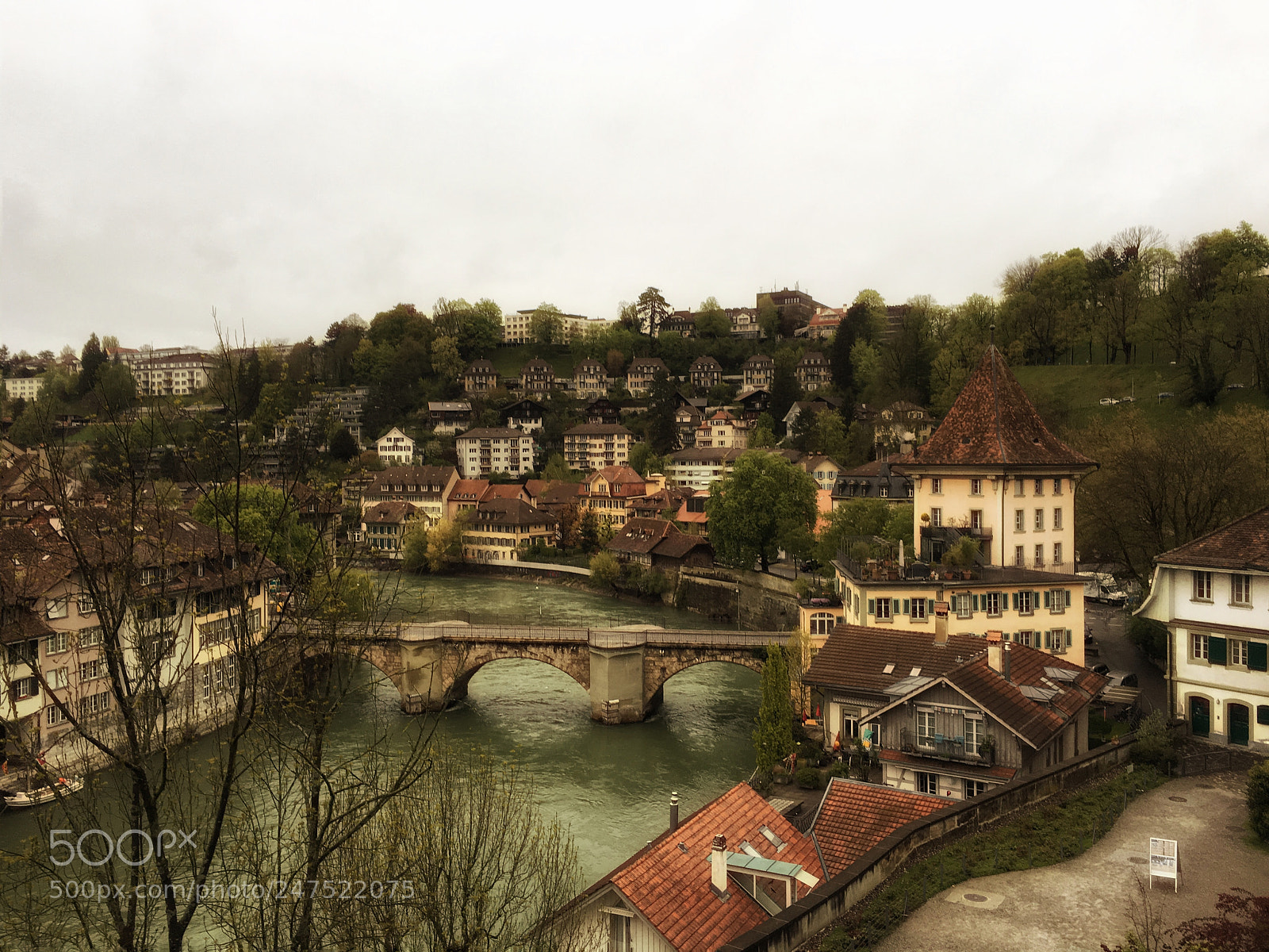 Apple iPhone 6s sample photo. Bern photography