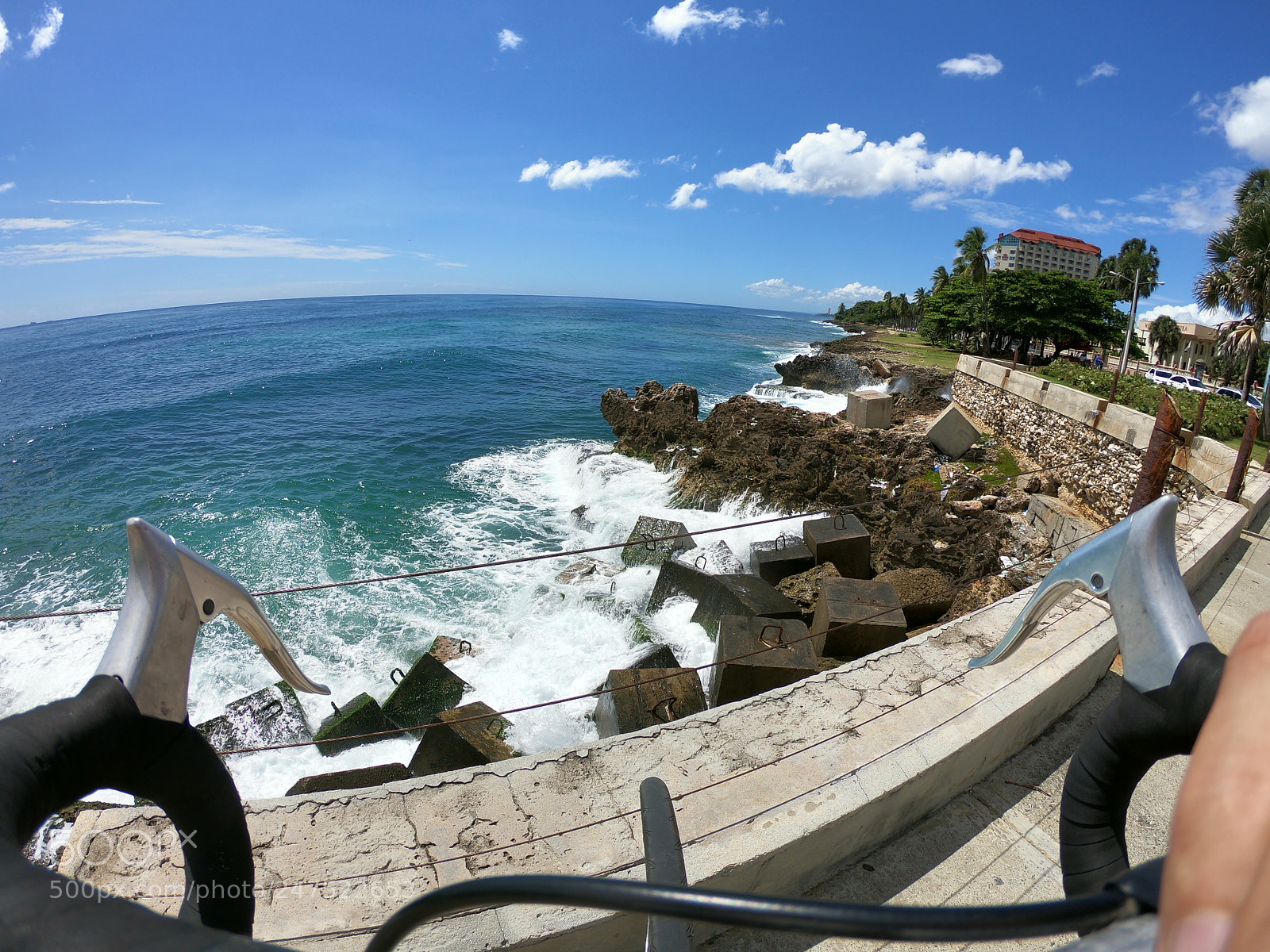 GoPro Hero6 Black sample photo. Take me down to photography