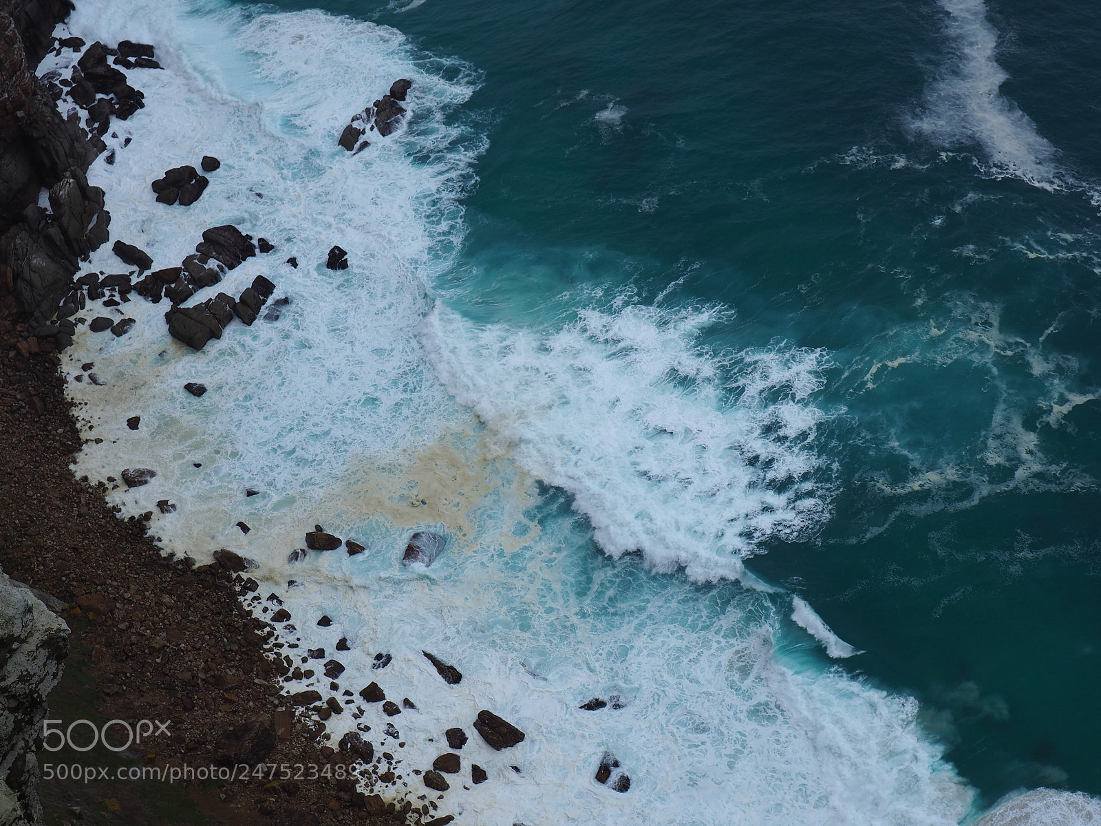 Olympus OM-D E-M10 II sample photo. Aerial photography
