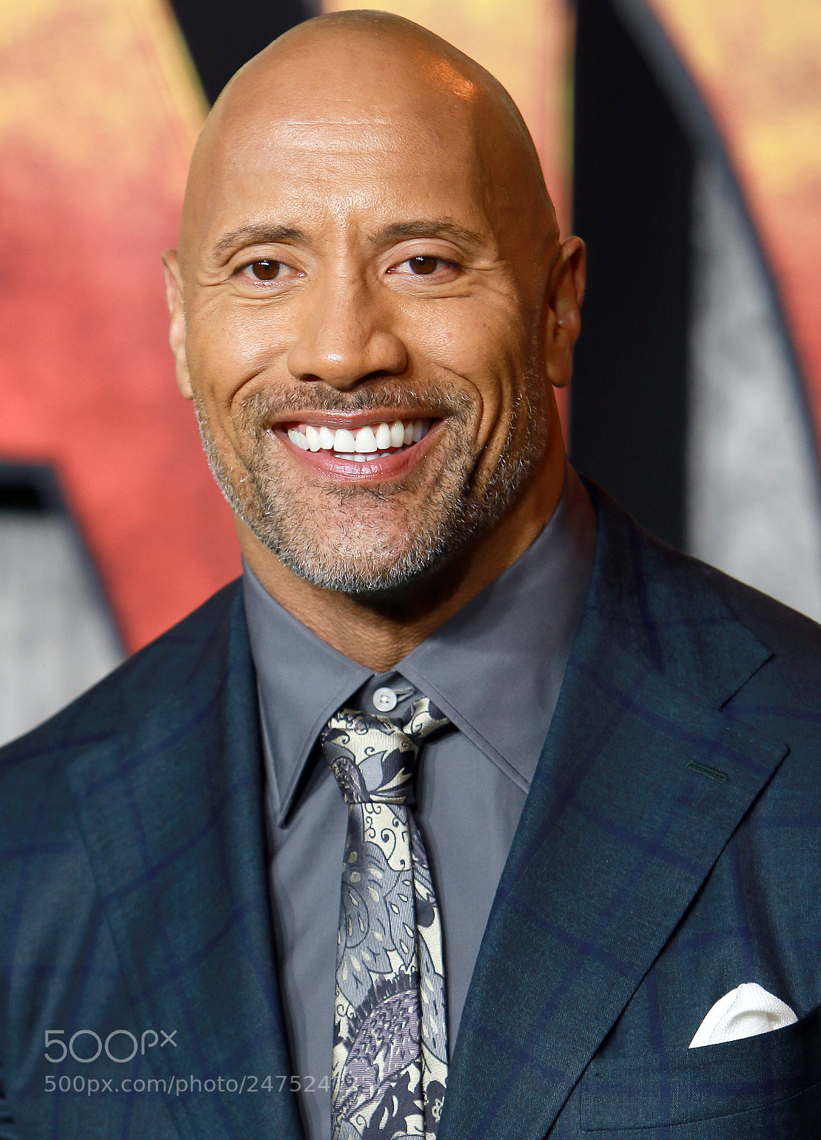 Canon EOS 7D Mark II sample photo. 'jumanji' european premiere photography