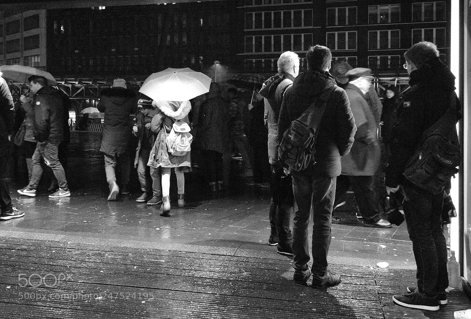 Canon EOS 80D sample photo. Landungsbrücken, hamburg photography