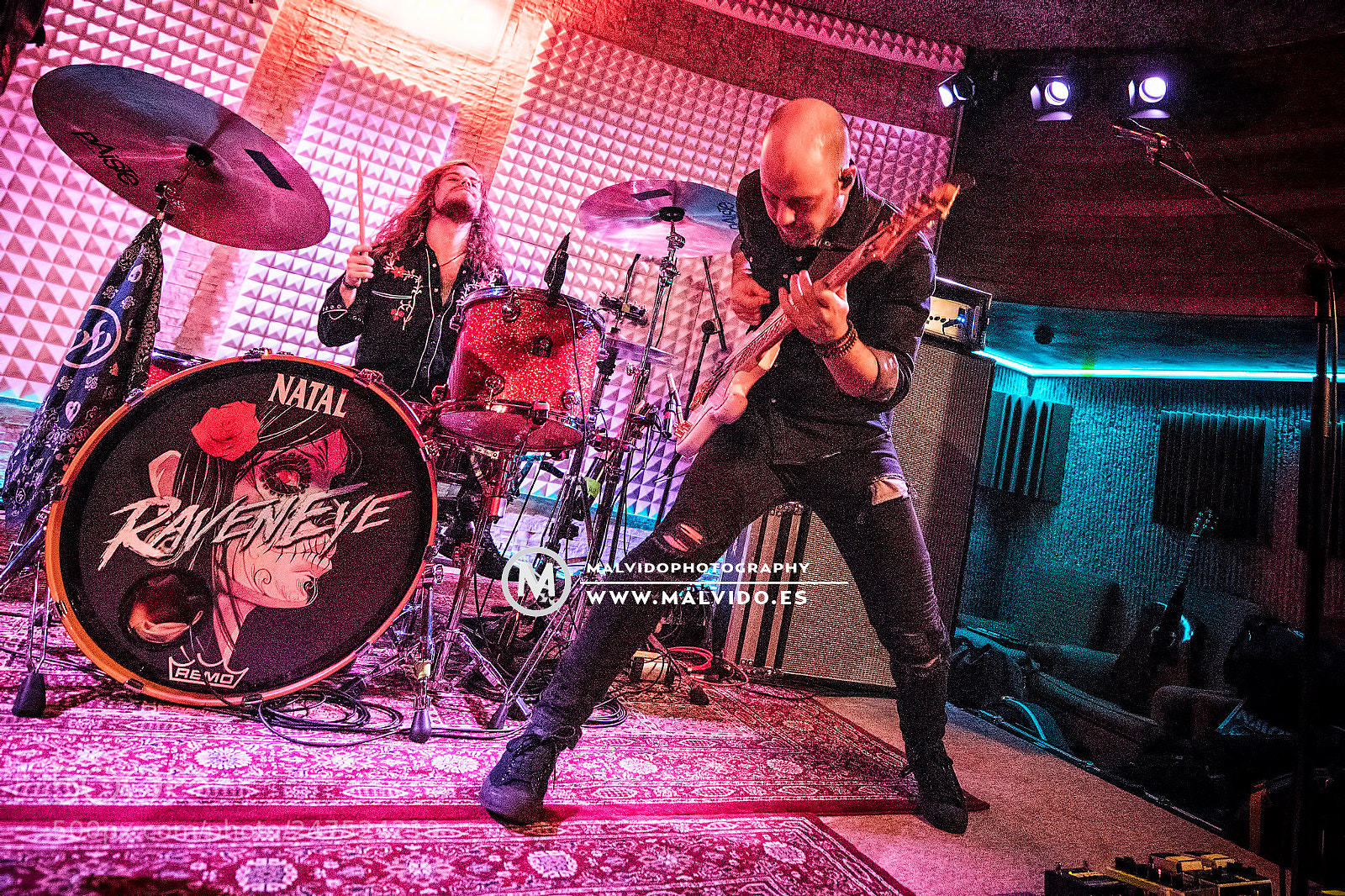 Nikon D850 sample photo. Raveneye photography