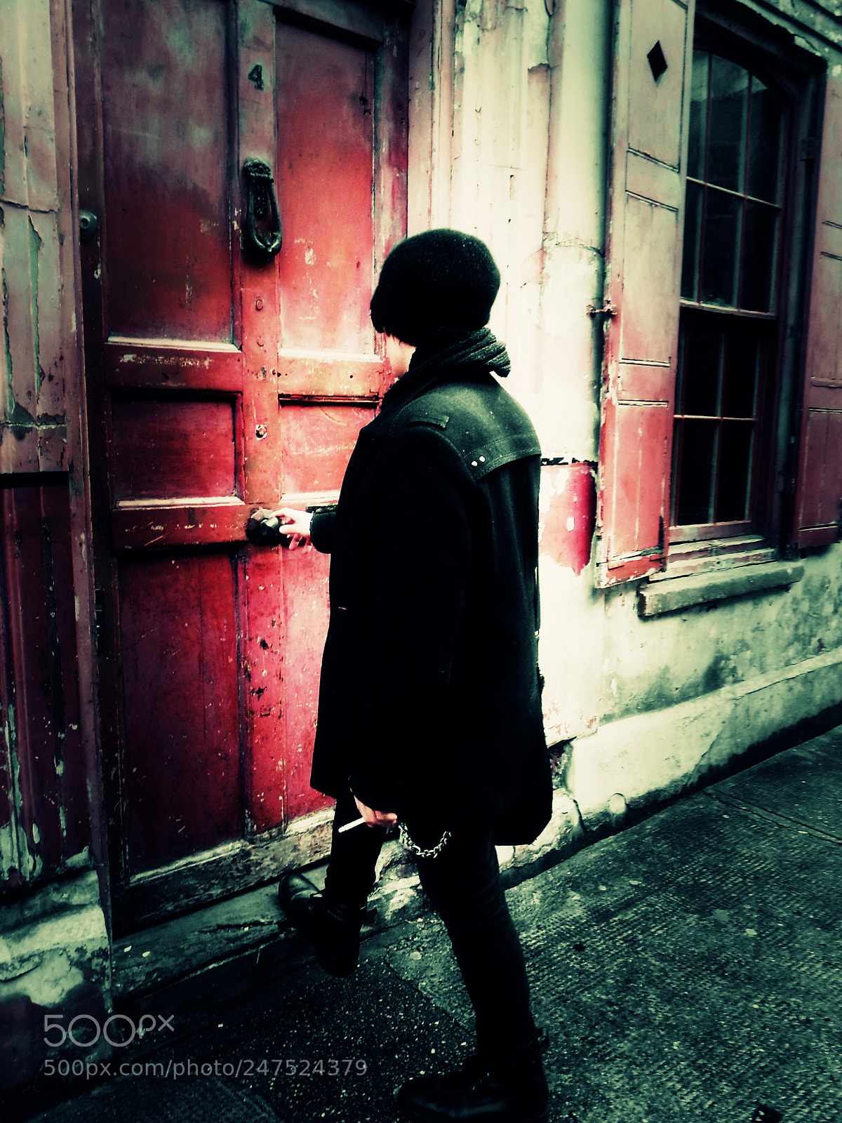 Samsung Galaxy S3 sample photo. Astral darkness photography