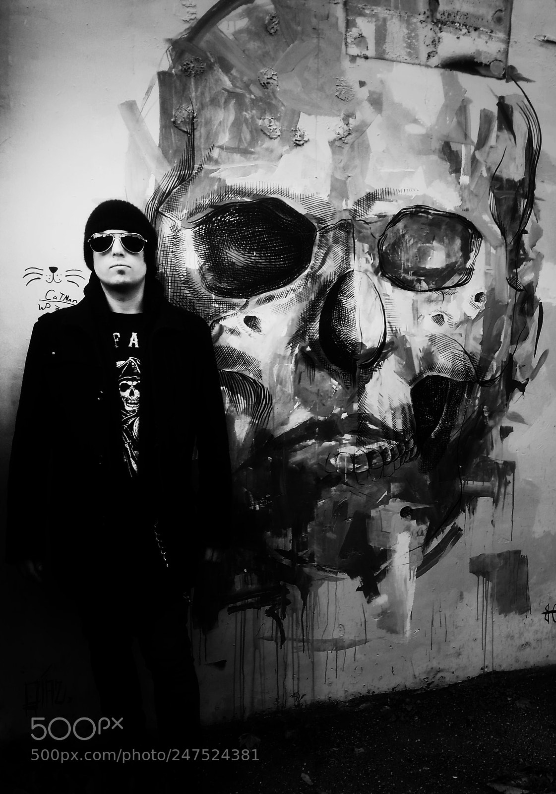 Samsung Galaxy S3 sample photo. Astral darkness photography