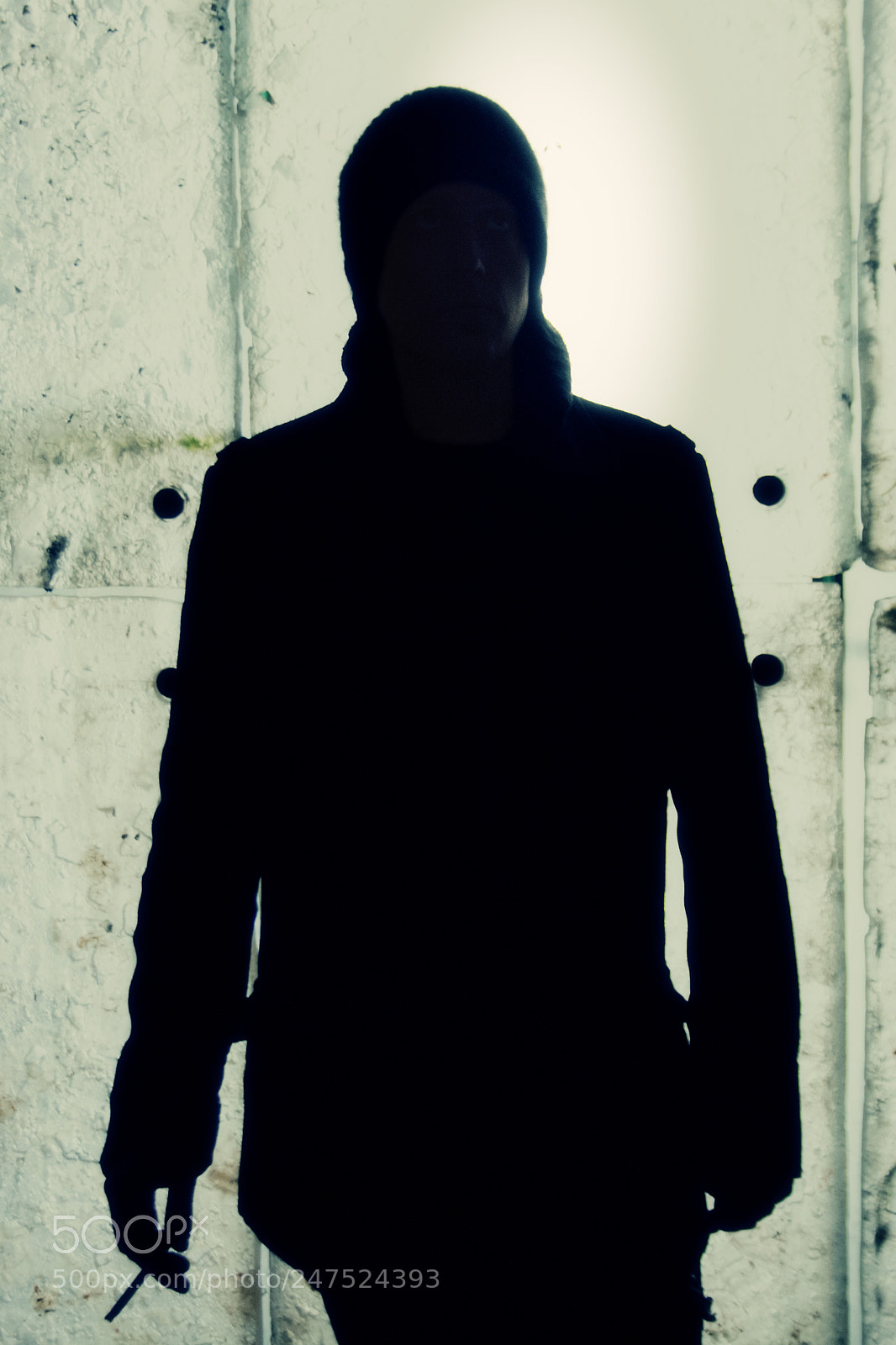 Canon EOS 1000D (EOS Digital Rebel XS / EOS Kiss F) sample photo. Astral darkness photography