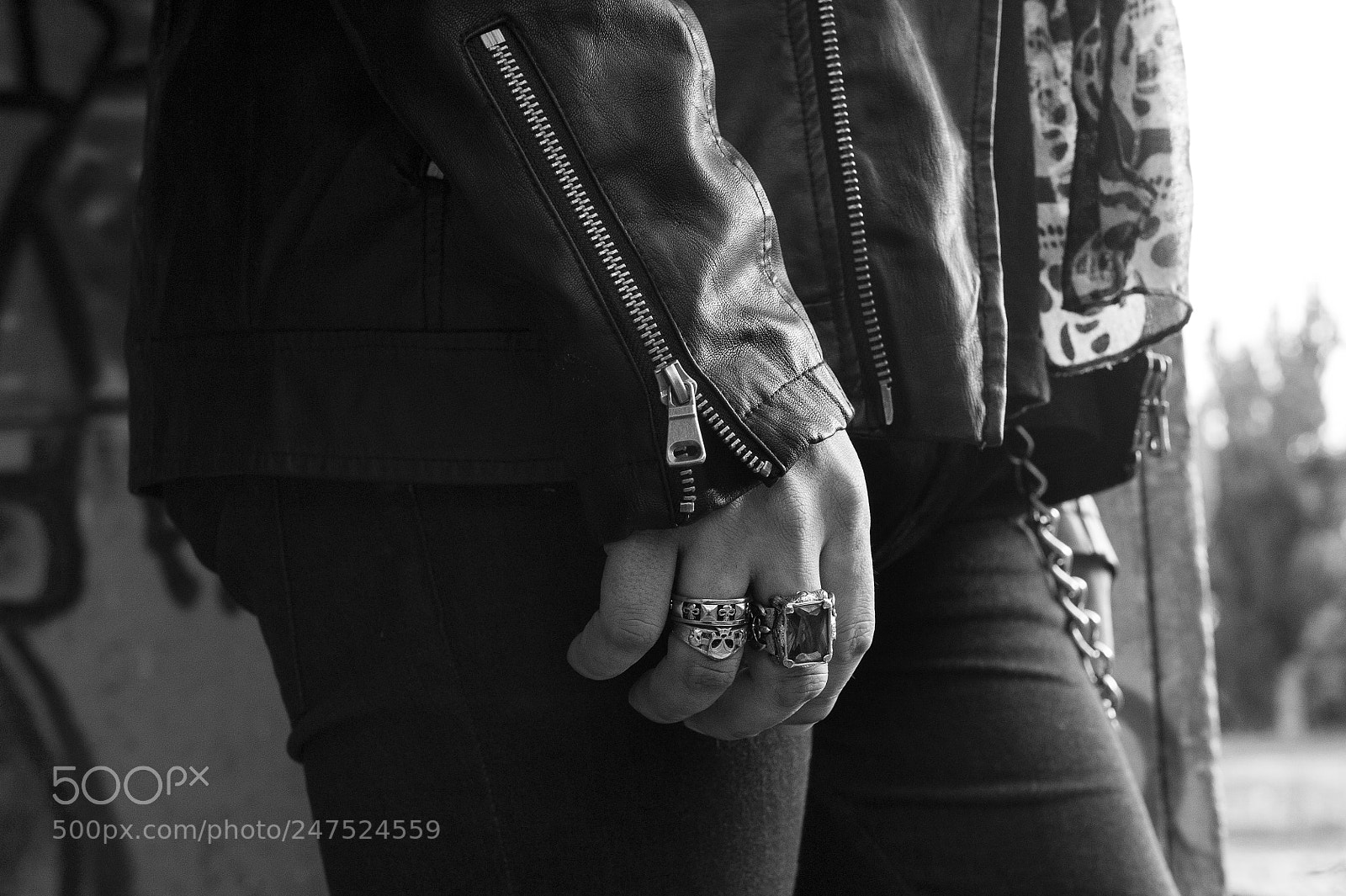 Nikon D3S sample photo. Astral darkness photography