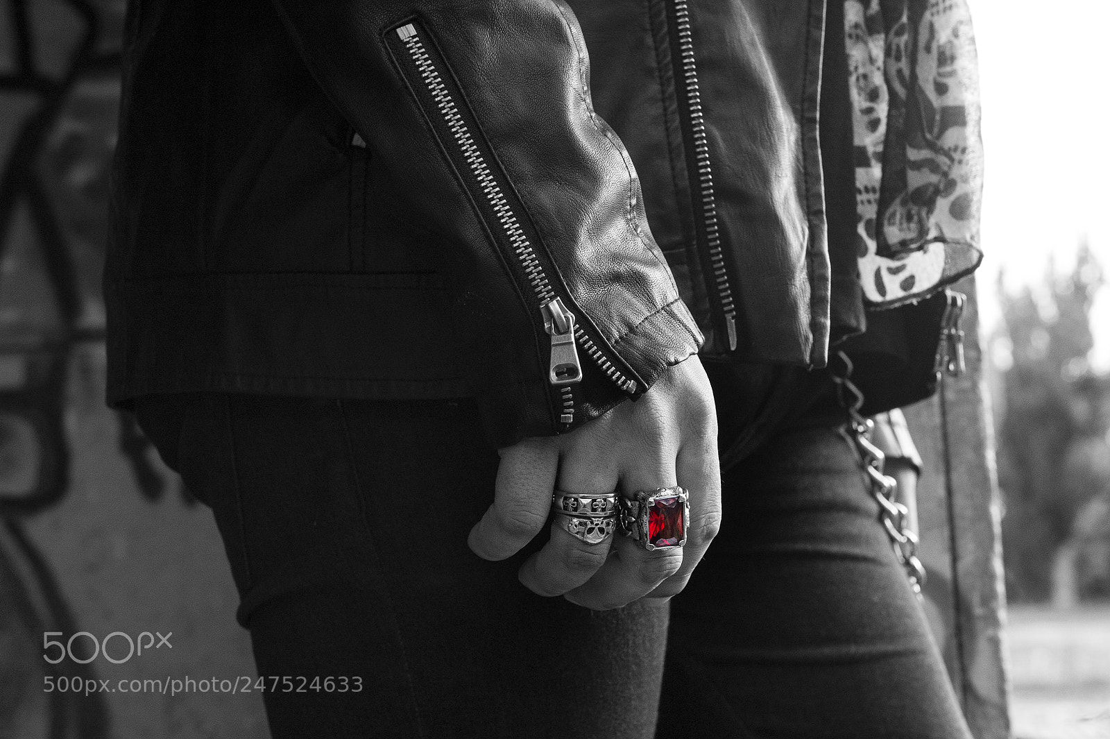 Nikon D3S sample photo. Astral darkness photography
