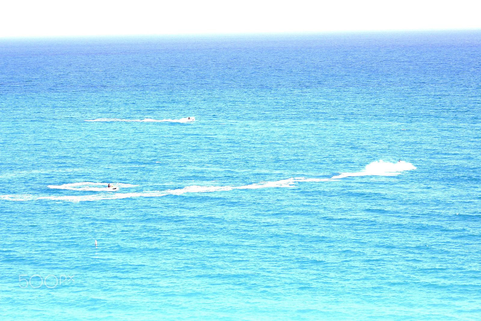 EF75-300mm f/4-5.6 sample photo. South beach, miami, florida photography