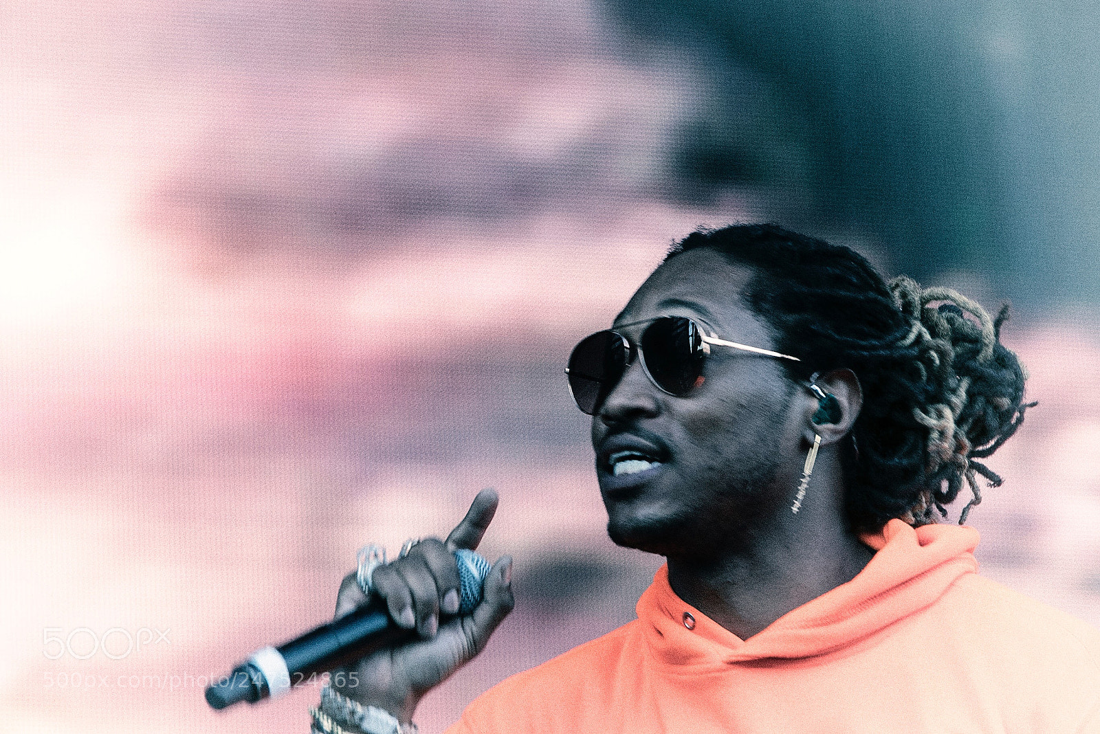 Canon EOS-1D X Mark II sample photo. Future performing sydney city photography