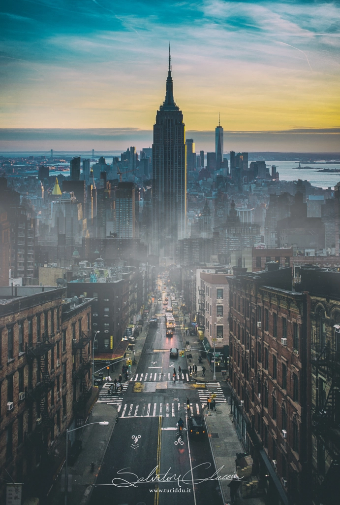 My New York by Salvatore Coluccia on 500px.com