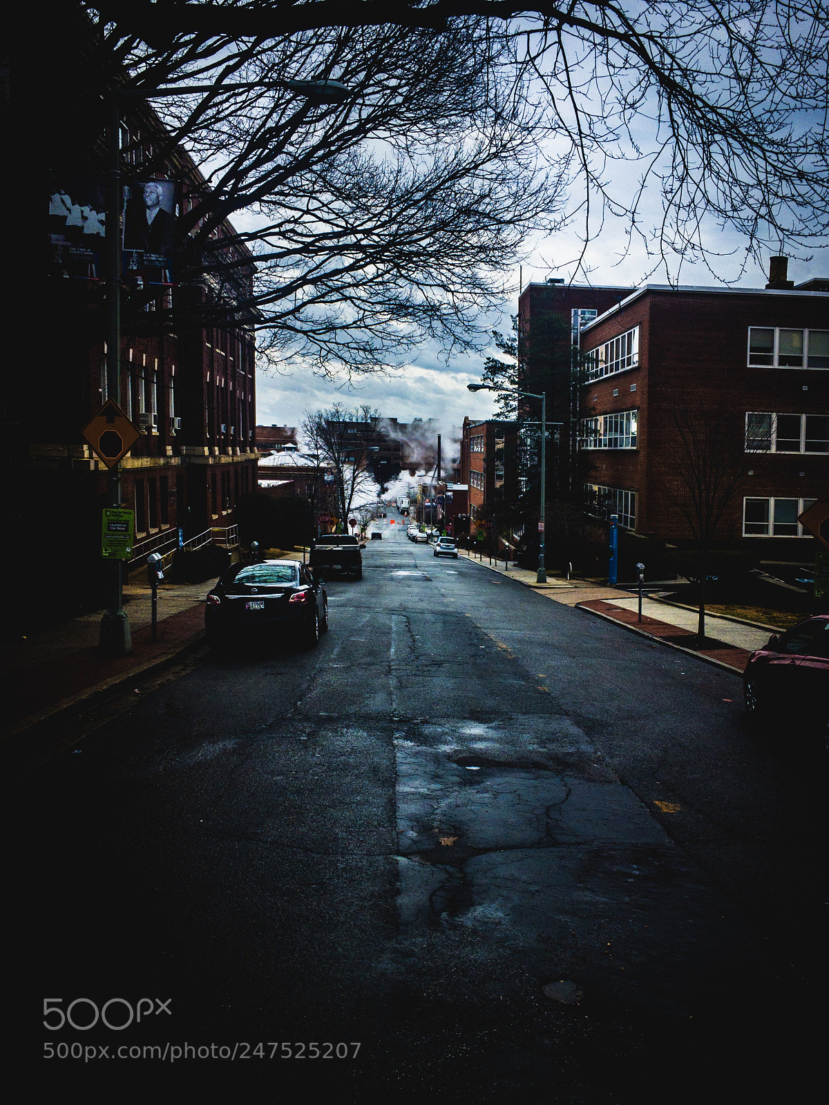 Apple iPhone 6s sample photo. Visions.  photography