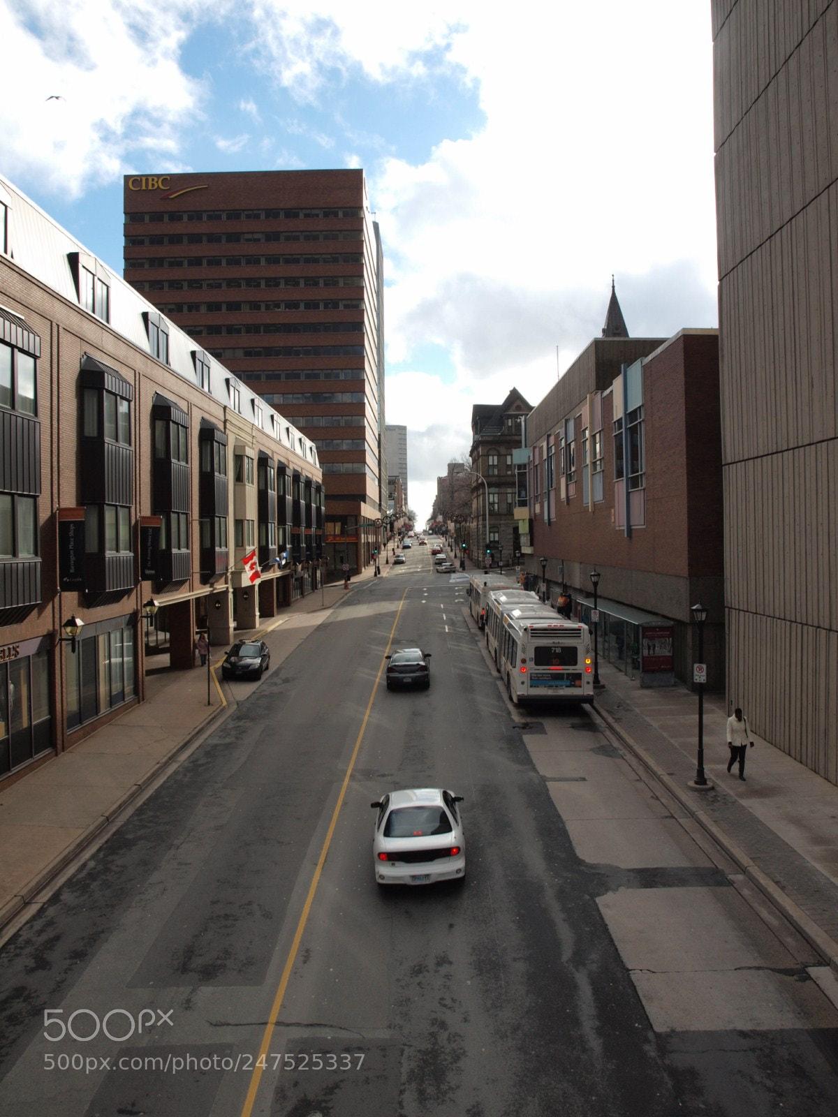 Olympus E-620 (EVOLT E-620) sample photo. This is halifax by photography
