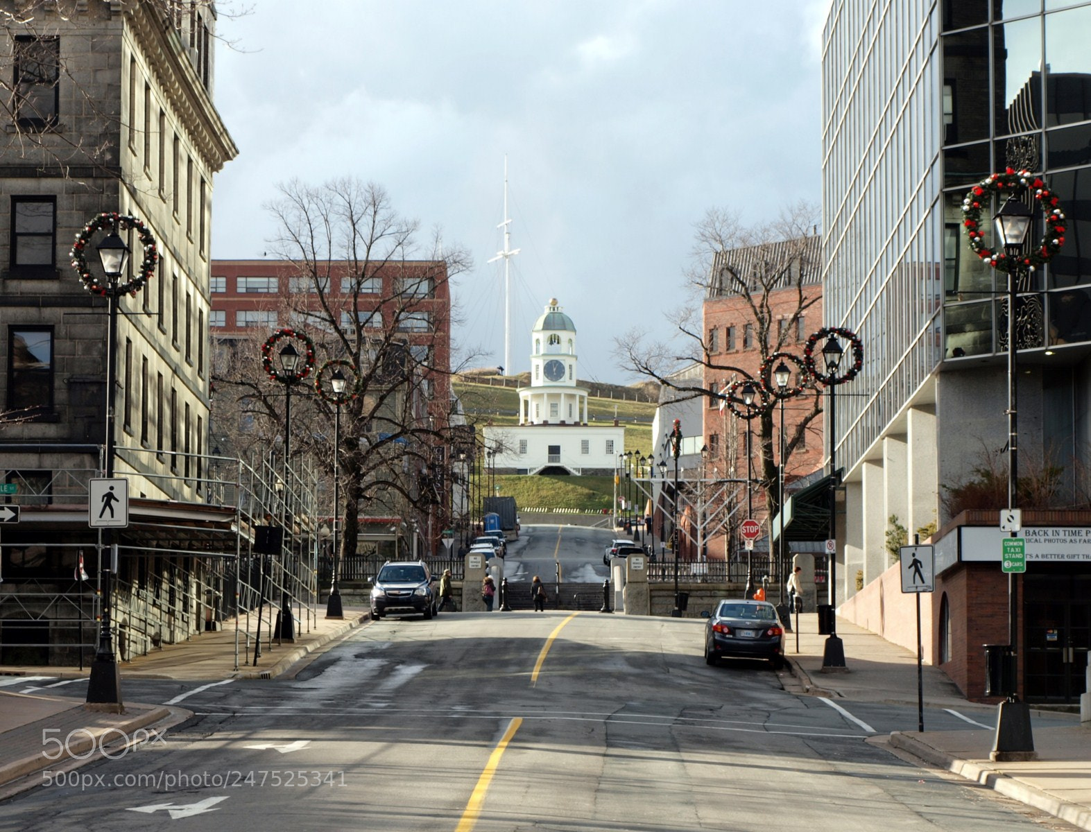 Olympus E-620 (EVOLT E-620) sample photo. This is halifax by photography