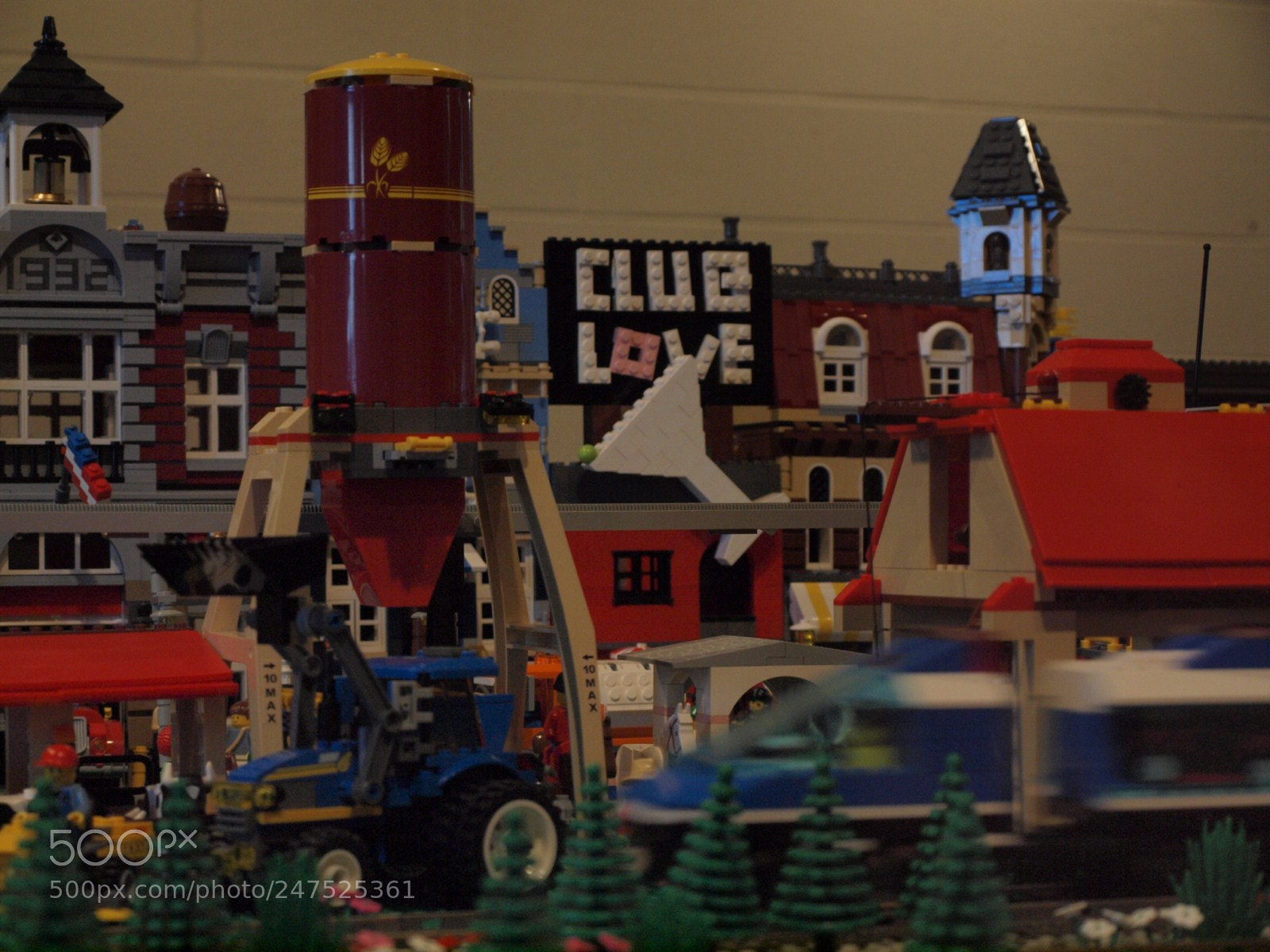 Olympus E-620 (EVOLT E-620) sample photo. This is halifax by photography