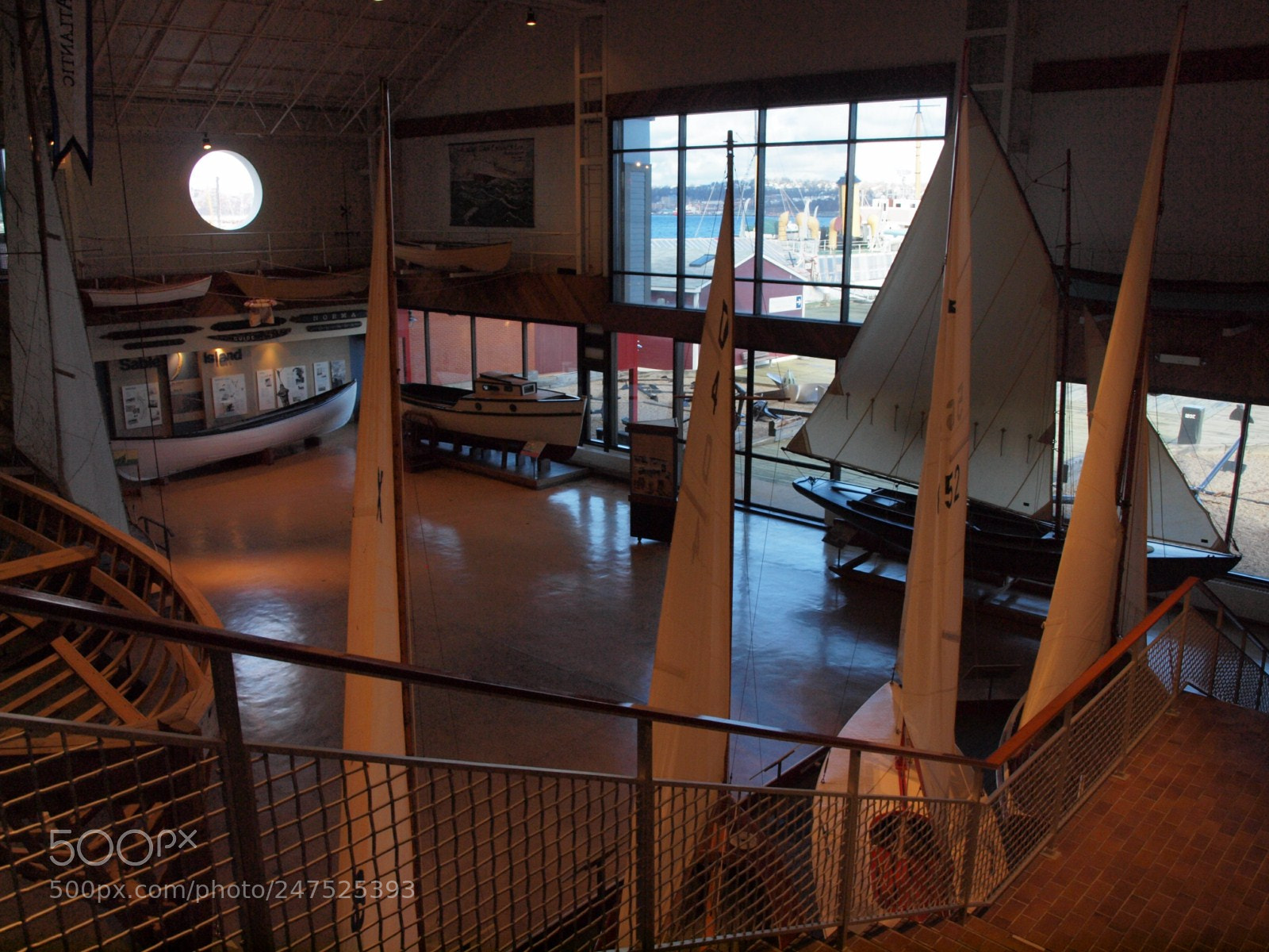 Olympus E-620 (EVOLT E-620) sample photo. This is halifax by photography