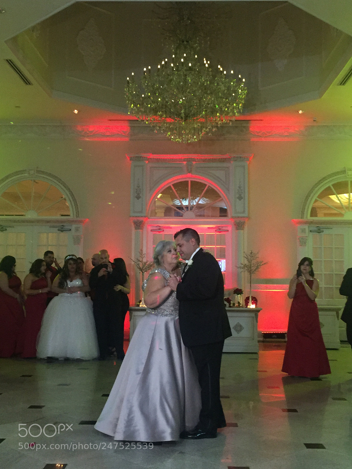 Apple iPhone 6 Plus sample photo. Mother son dance at photography