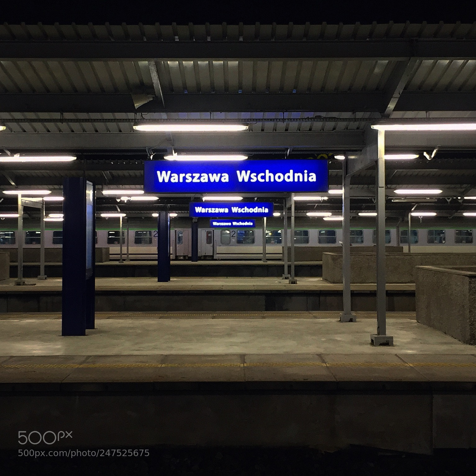Apple iPhone 6 sample photo. Warszawa blues photography