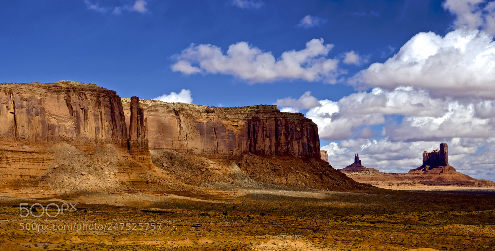 Fujifilm X-T2 sample photo. Monument valley photography