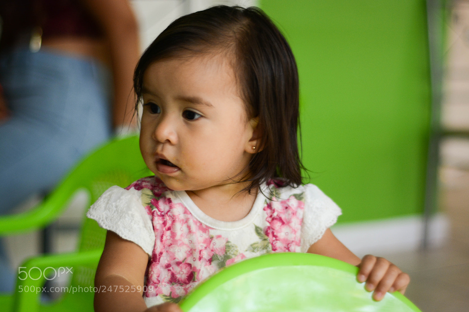 Nikon D5200 sample photo. Girl photography