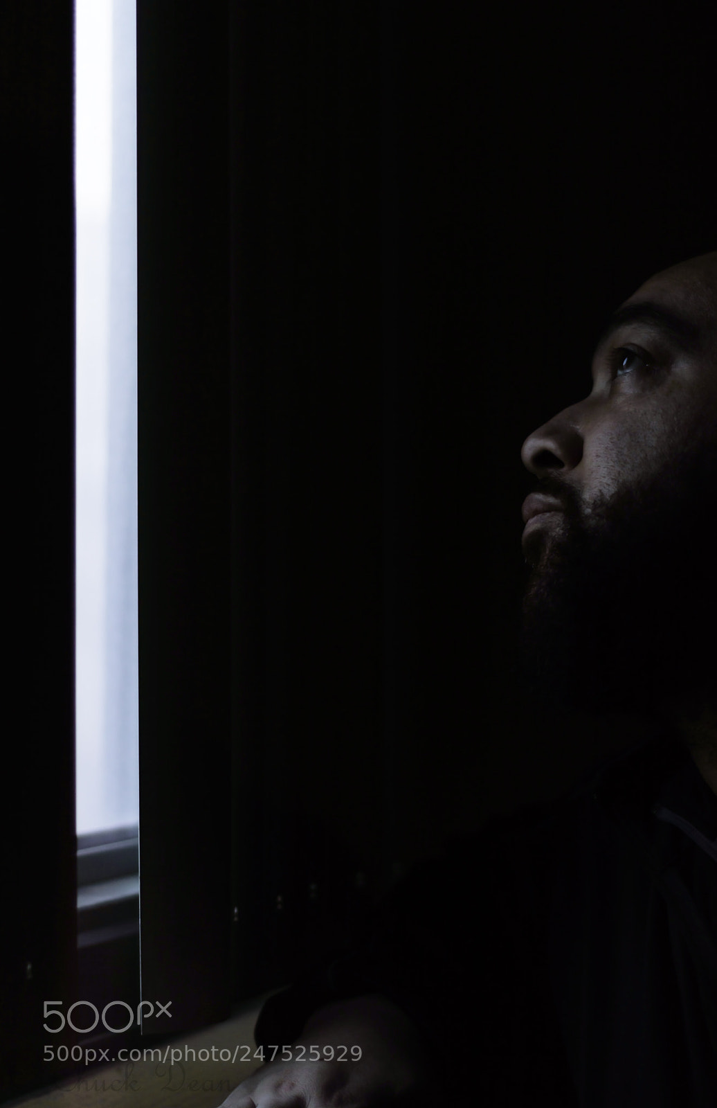 Nikon D3200 sample photo. Daydreaming photography