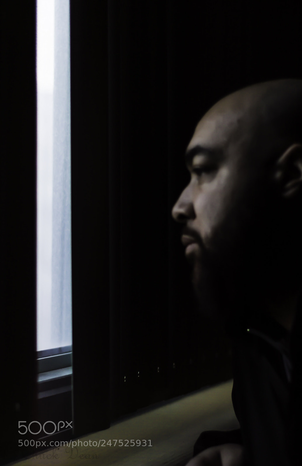 Nikon D3200 sample photo. Daydreaming photography