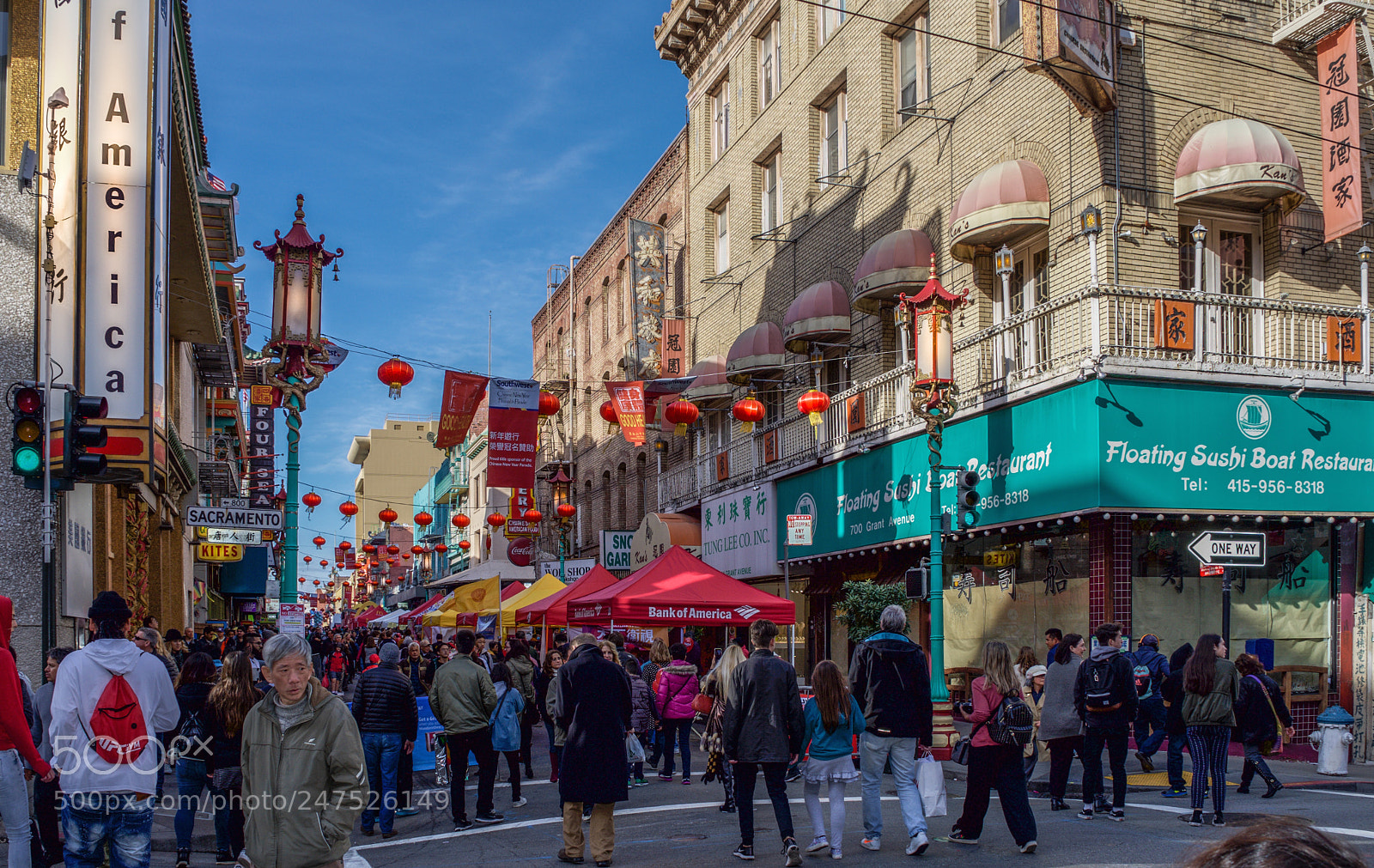 Nikon D7200 sample photo. San francisco chinese new photography