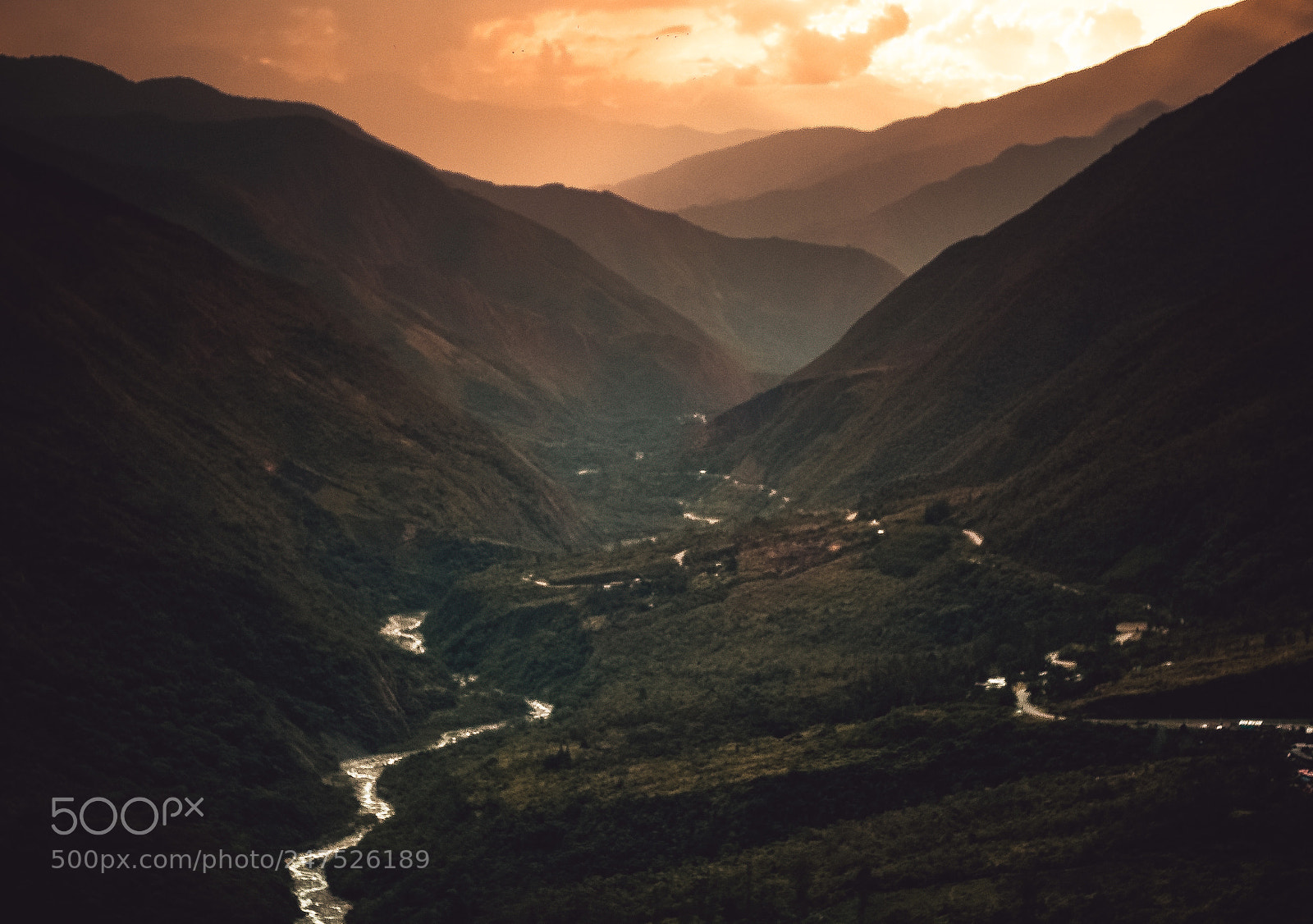 Canon EOS 60D sample photo. Urubamba photography