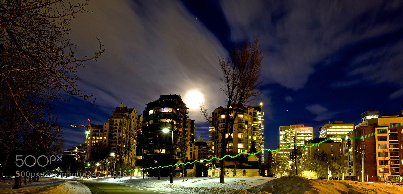 Fujifilm X-T2 sample photo. Calgary walk photography